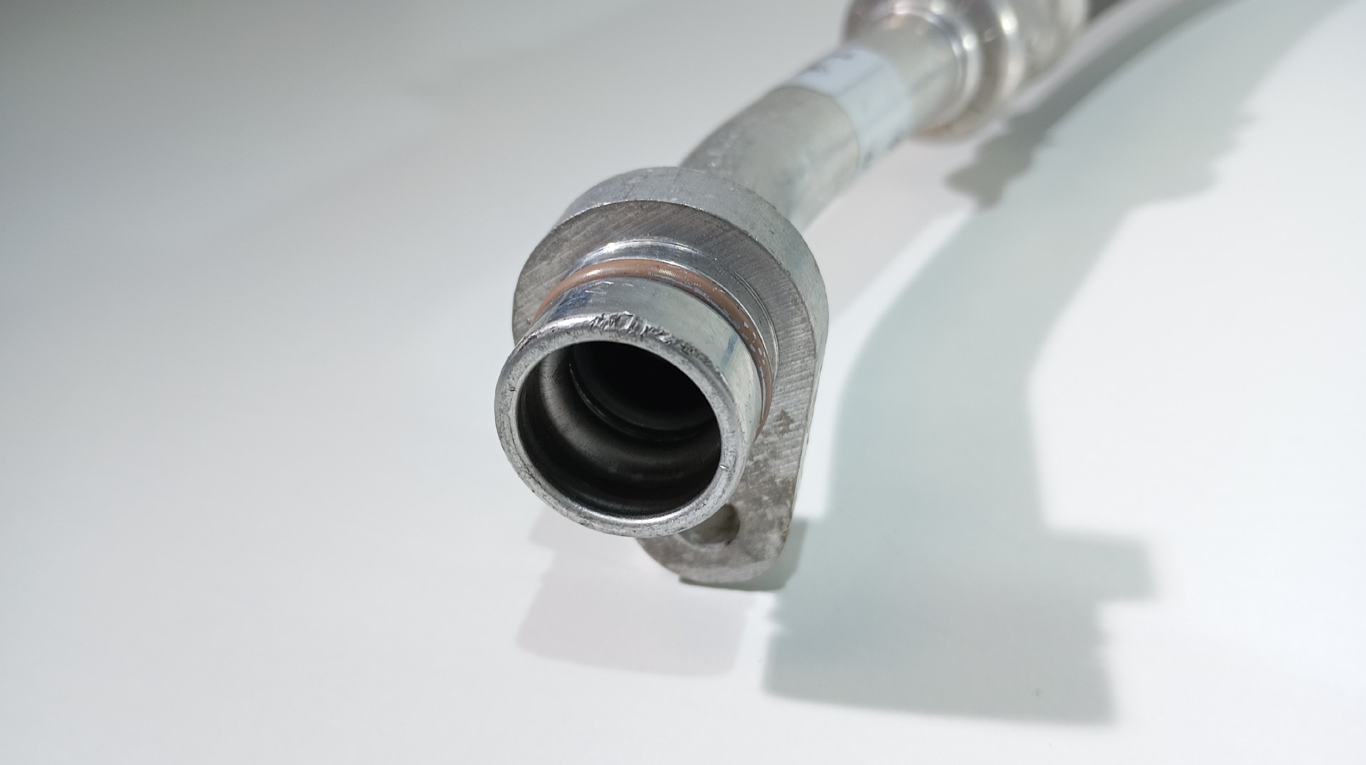 Tubo AC RENAULT ZOE 2019- Imagem-3