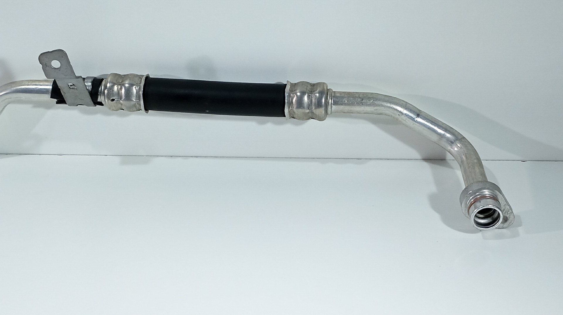 Tubo AC RENAULT ZOE 2019- Imagem-2