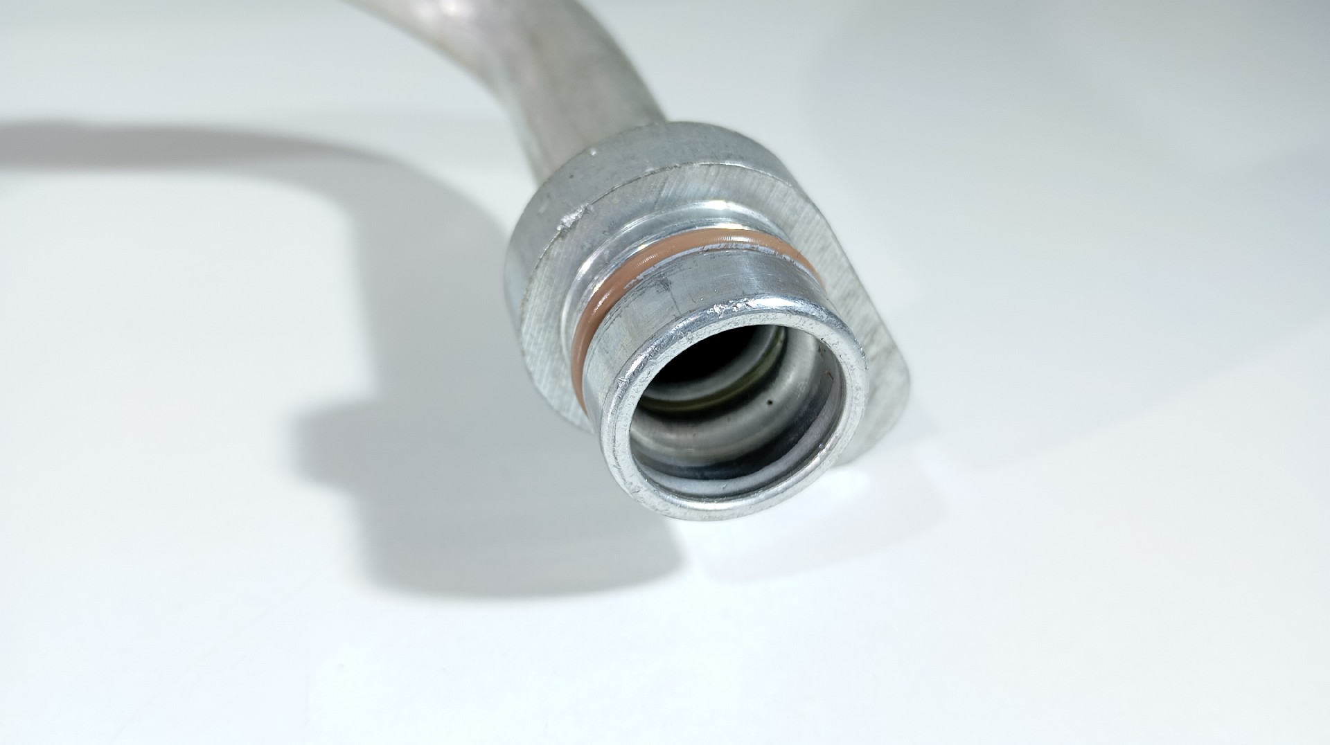 Tubo AC RENAULT ZOE 2019- Imagem-4