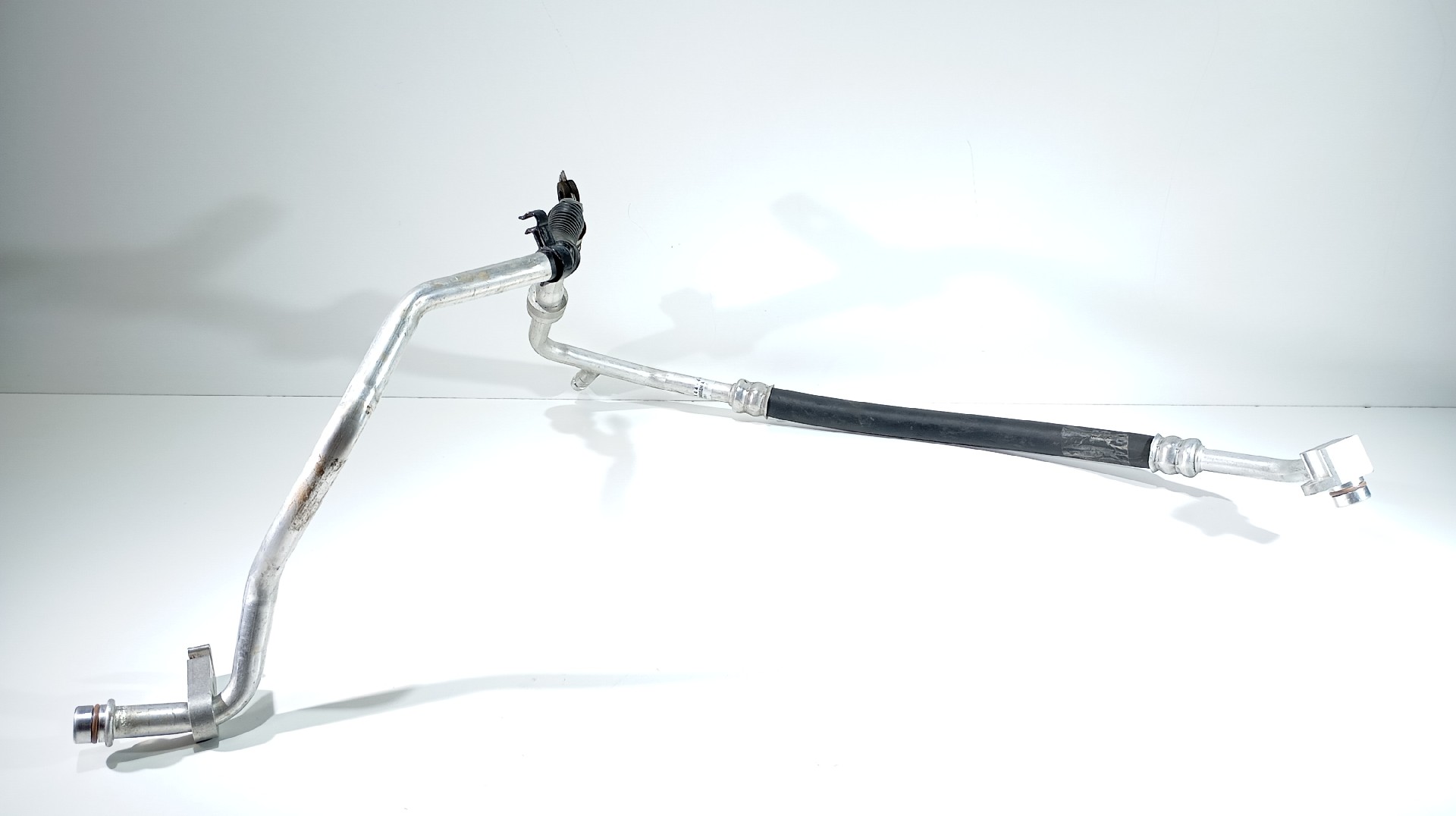 Tubo AC NISSAN LEAF (ZE1_) | 17 - 