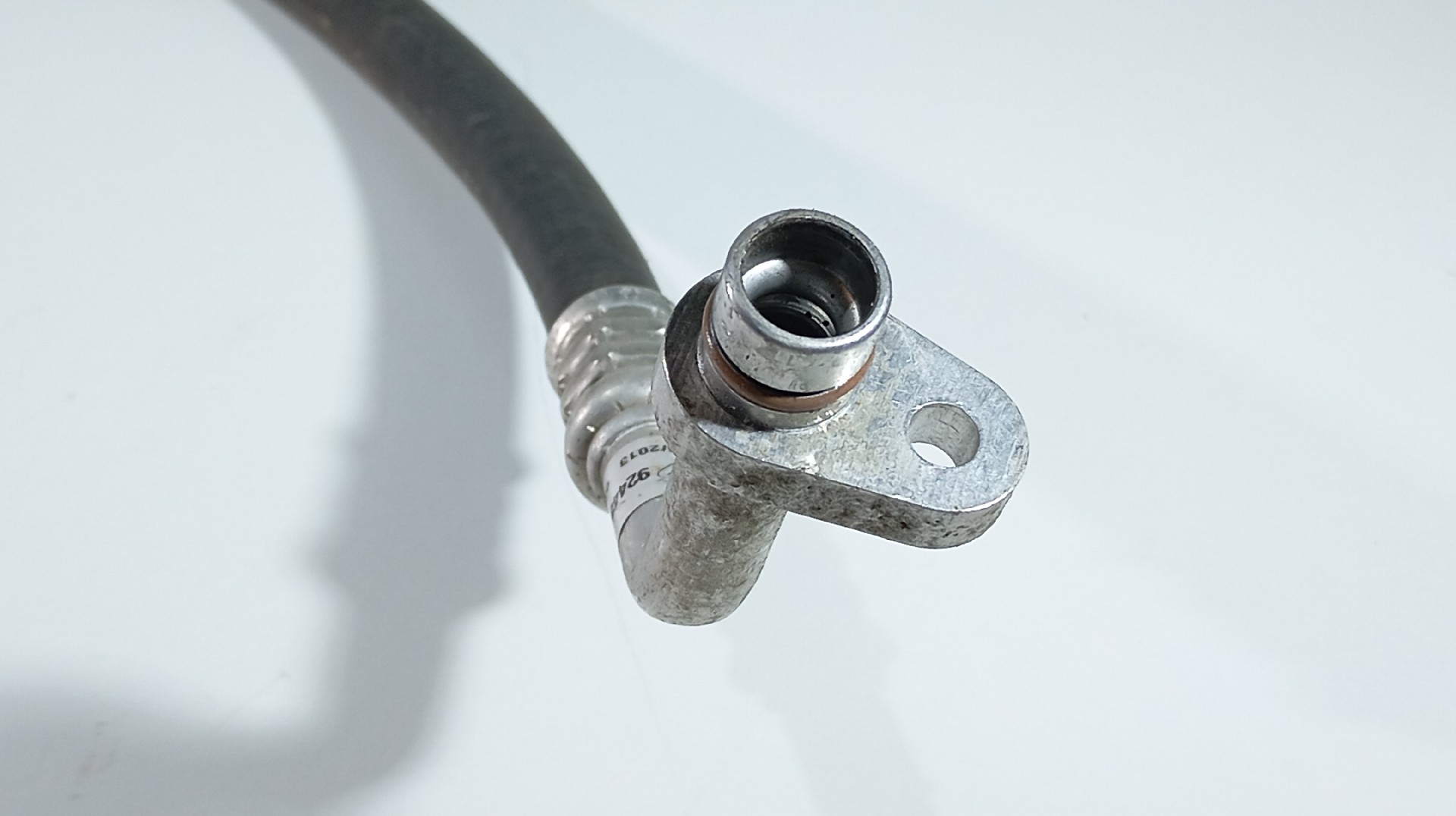 Tubo AC RENAULT ZOE (BFM_) | 12 -  Imagem-5