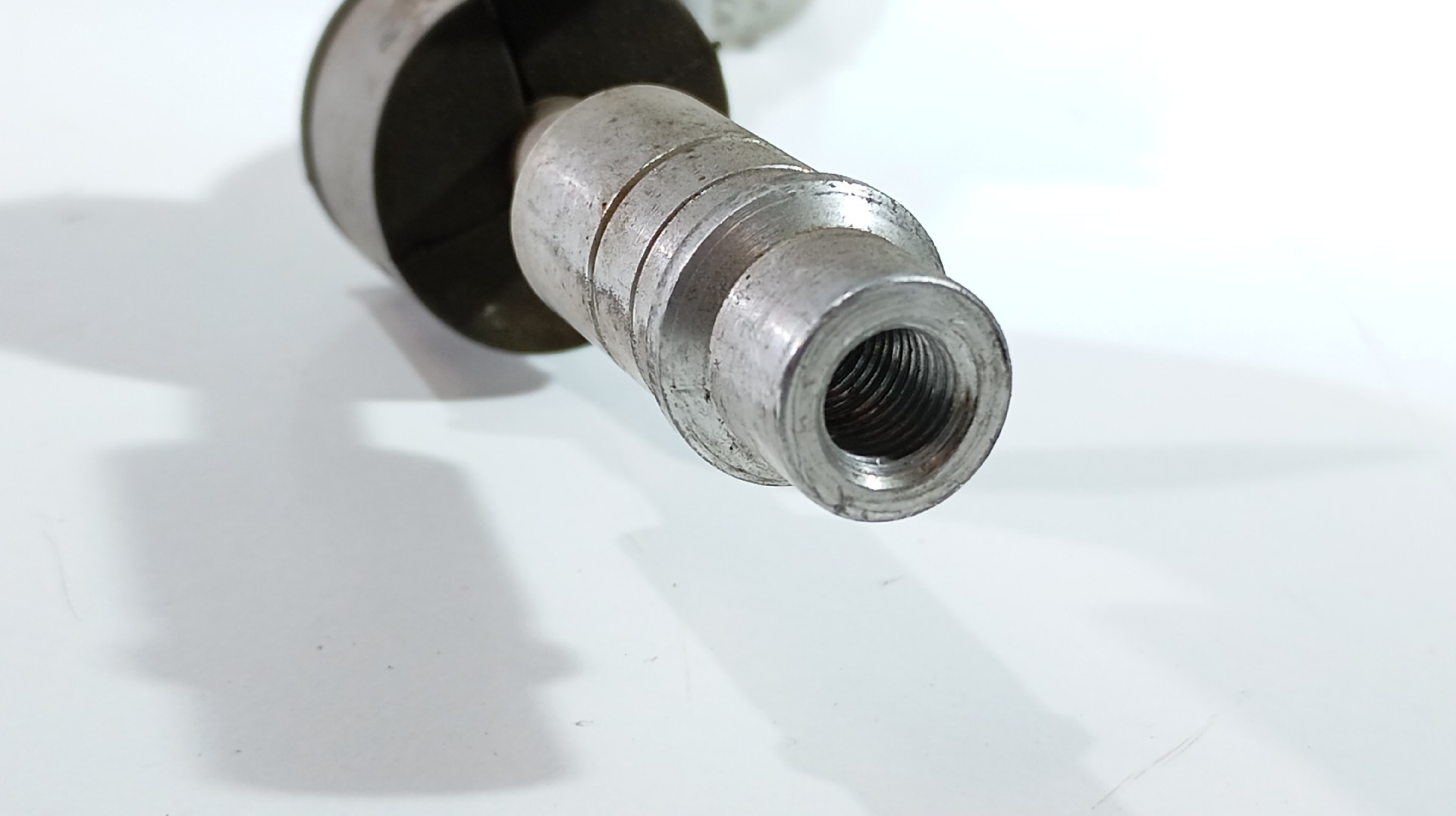 Tubo AC RENAULT ZOE (BFM_) | 12 -  Imagem-2