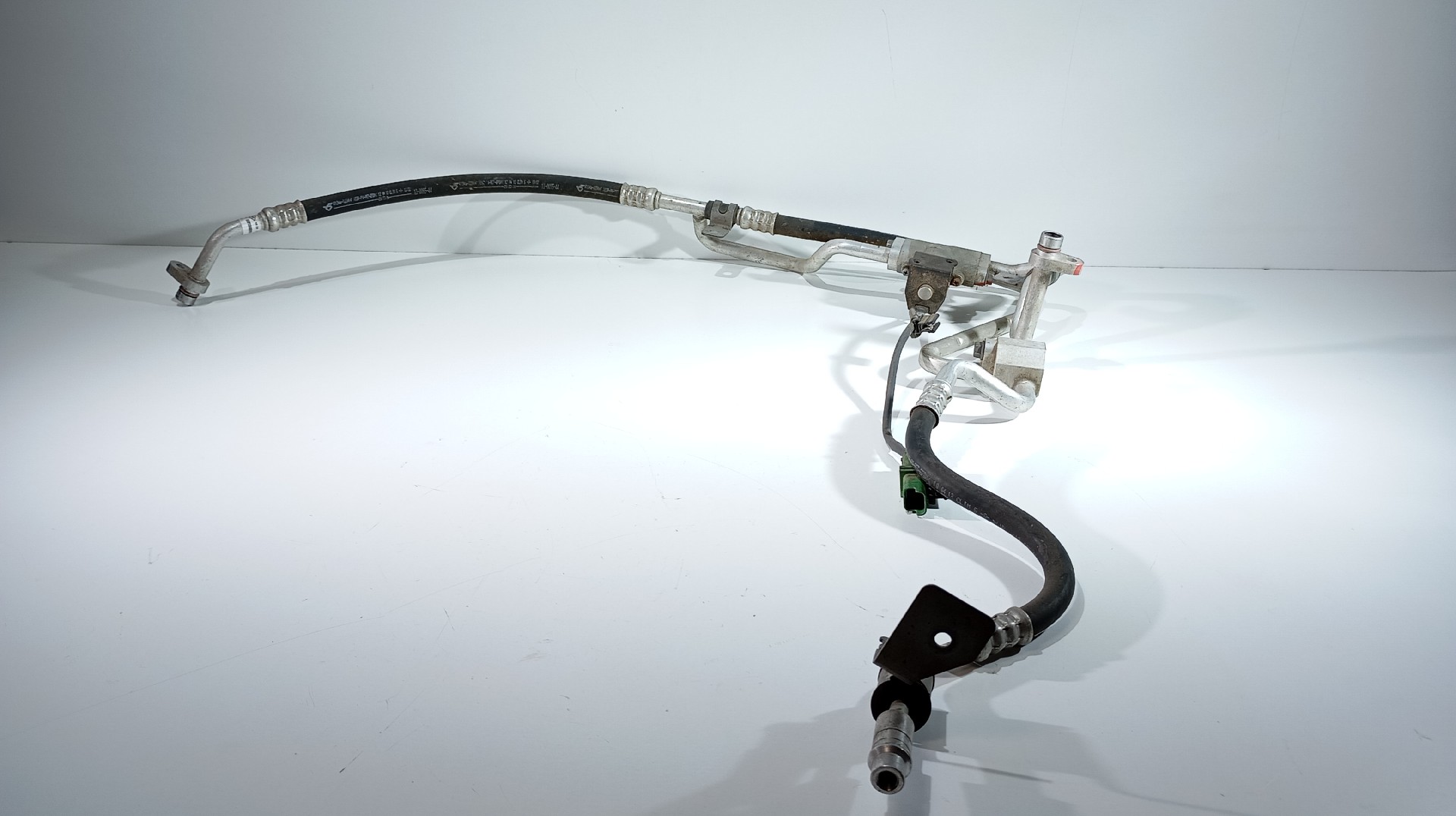 Tubo AC RENAULT ZOE (BFM_) | 12 - 