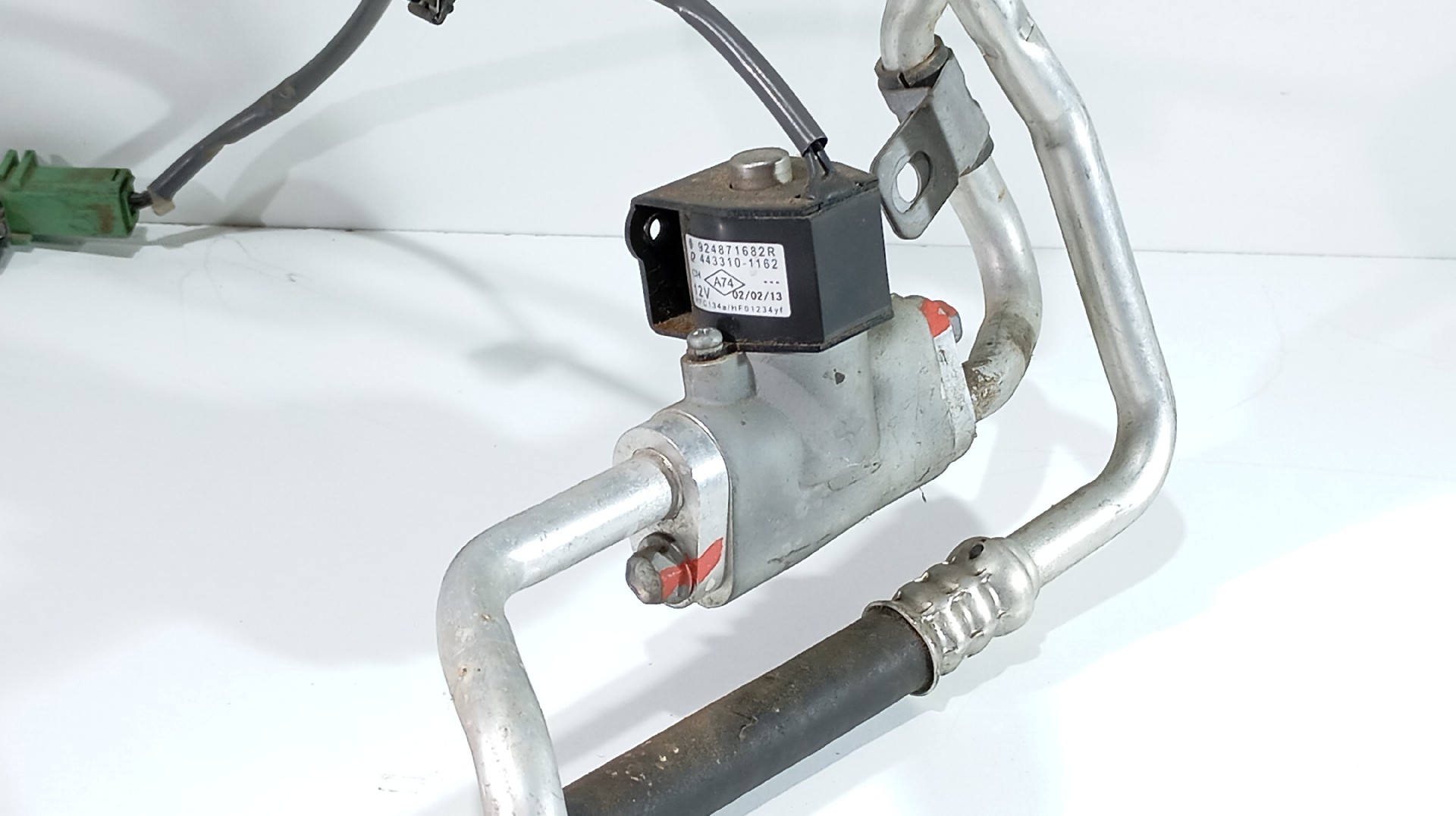 Tubo AC RENAULT ZOE (BFM_) | 12 -  Imagem-4