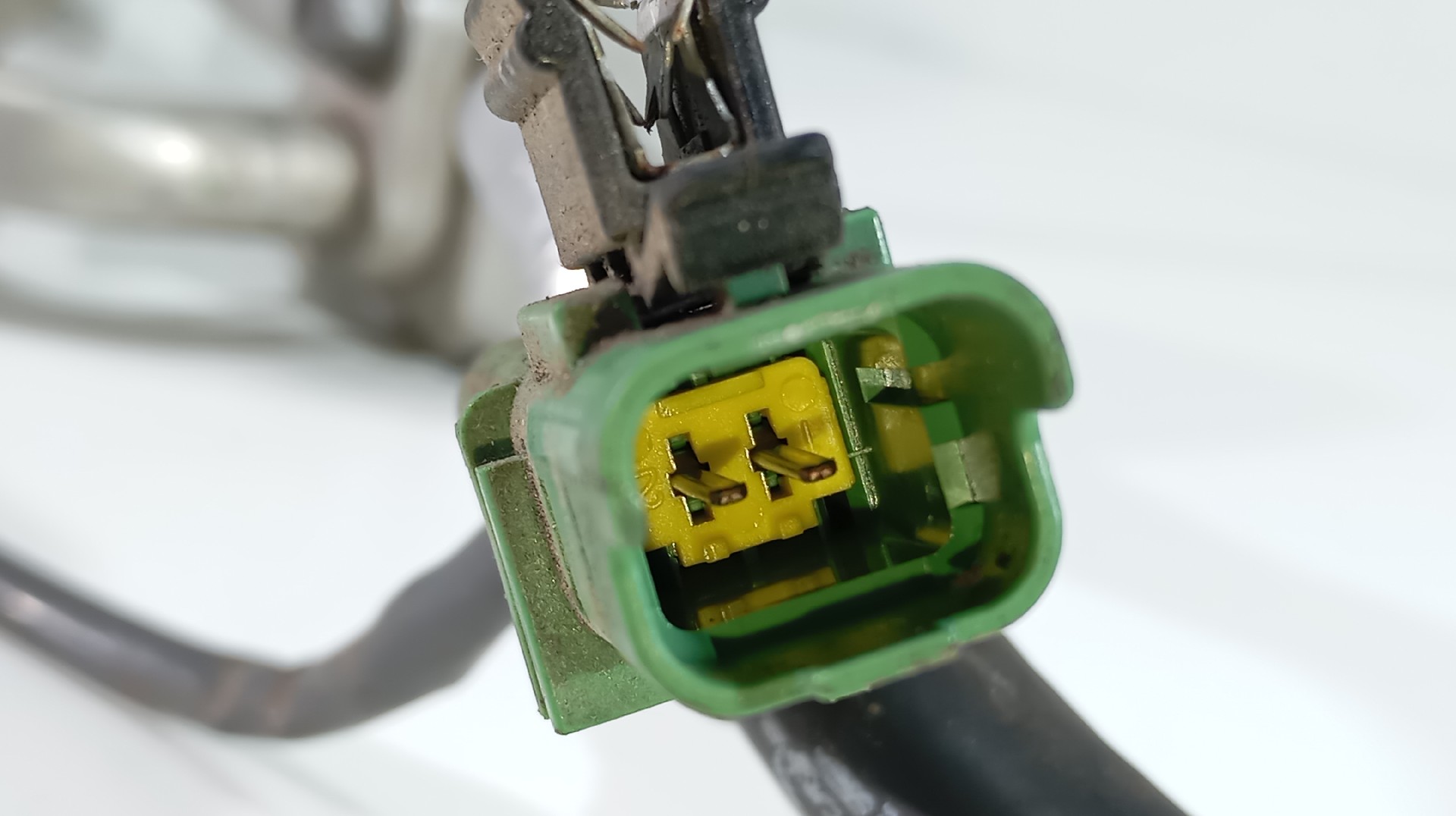 Tubo AC RENAULT ZOE (BFM_) | 12 -  Imagem-3