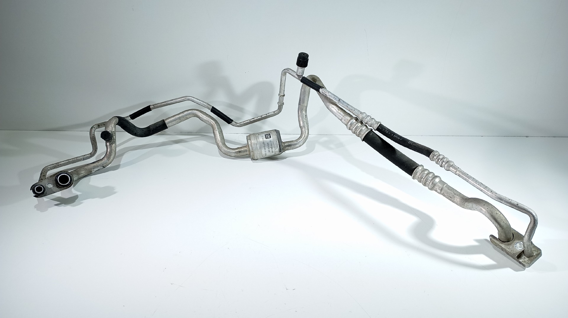 Tubo AC OPEL CORSA C (X01) | 00 - 09