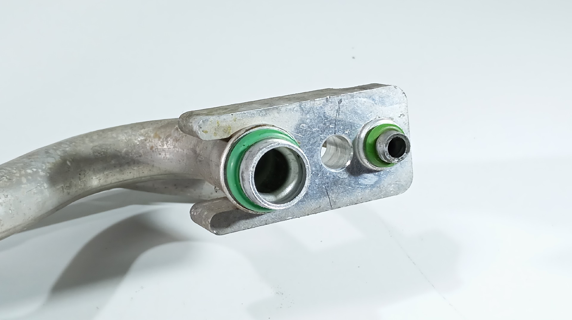 Tubo AC OPEL CORSA C (X01) | 00 - 09 Imagem-3