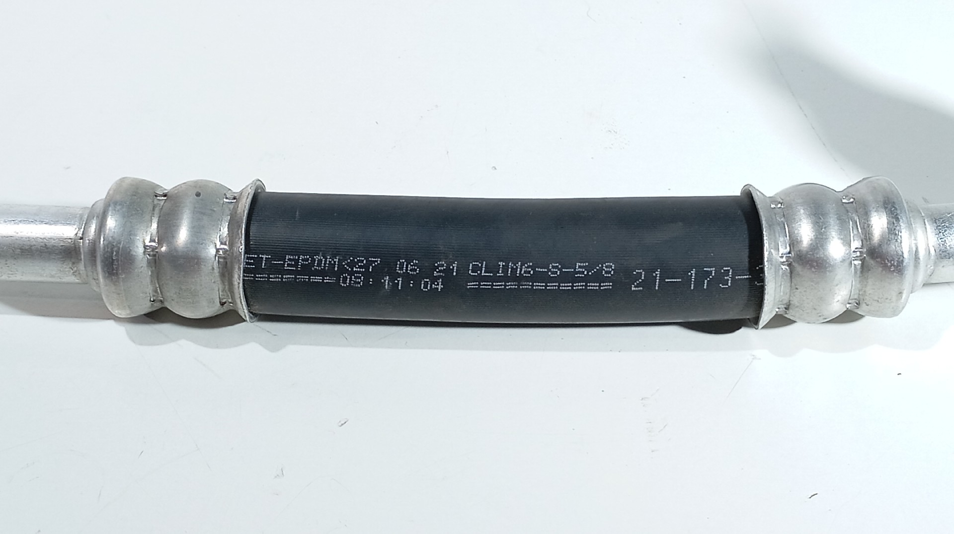 Tubo AC RENAULT ZOE 2019- Imagem-3