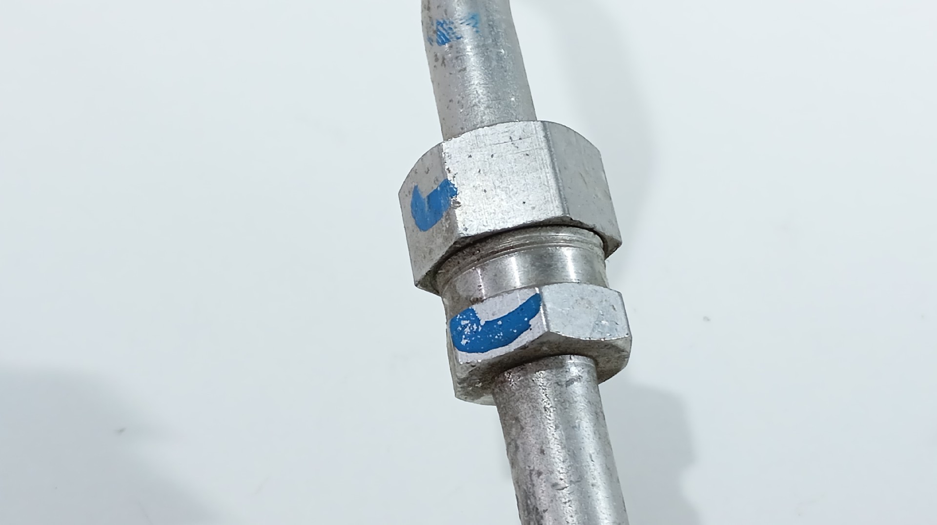 Tubo AC NISSAN LEAF (ZE0) | 10 -  Imagem-3