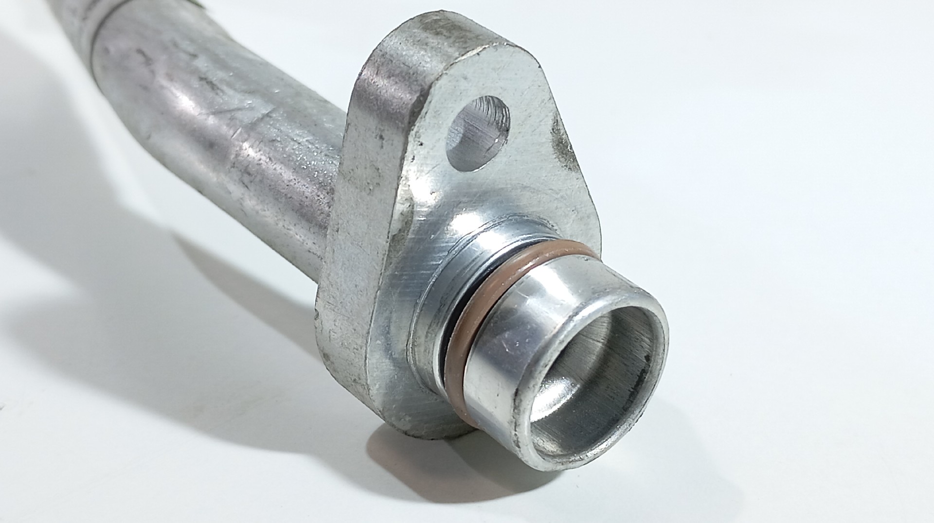 Tubo AC RENAULT ZOE 2017- Imagem-1