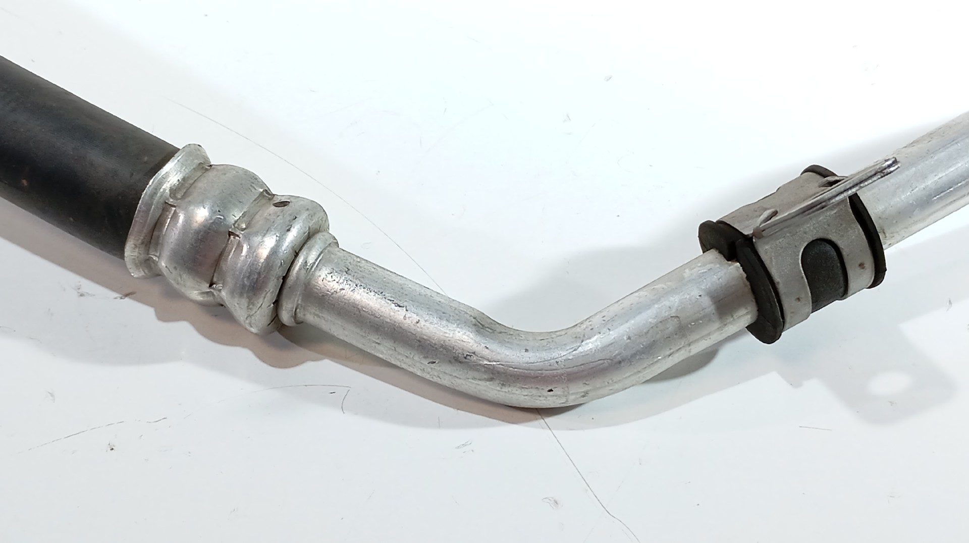 Tubo AC RENAULT ZOE 2017- Imagem-3