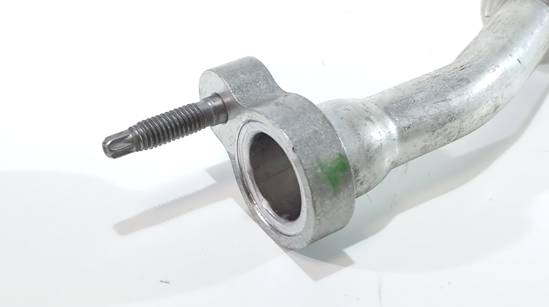 Tubo AC RENAULT ZOE 2017- Imagem-2