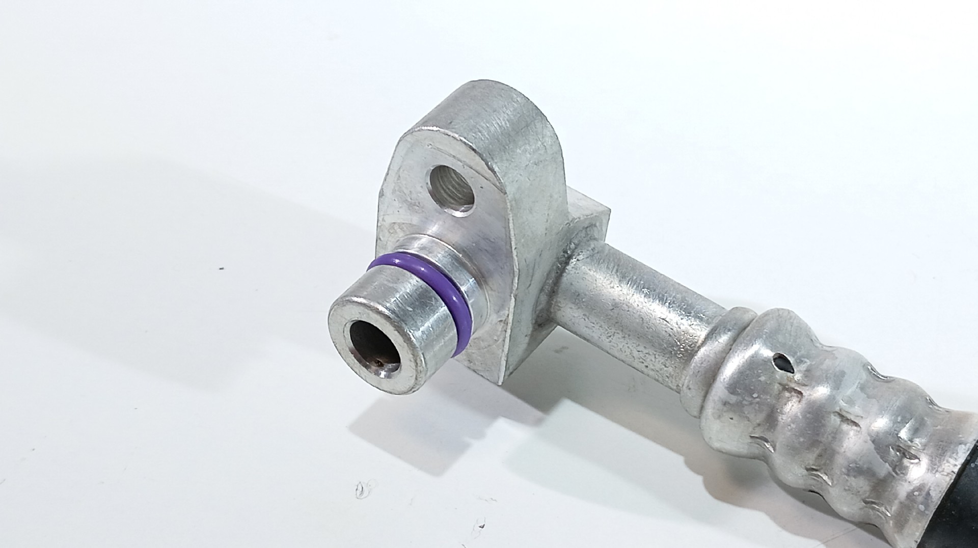 Tubo AC NISSAN LEAF (ZE0) | 10 -  Imagem-1