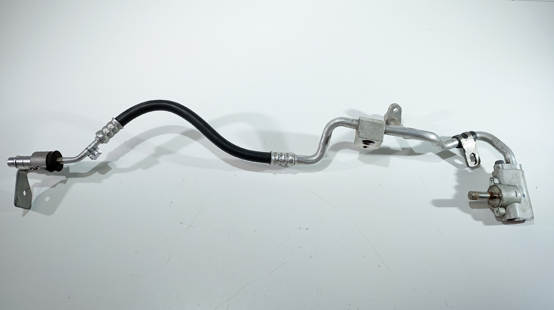 Tubo AC RENAULT ZOE 2017-