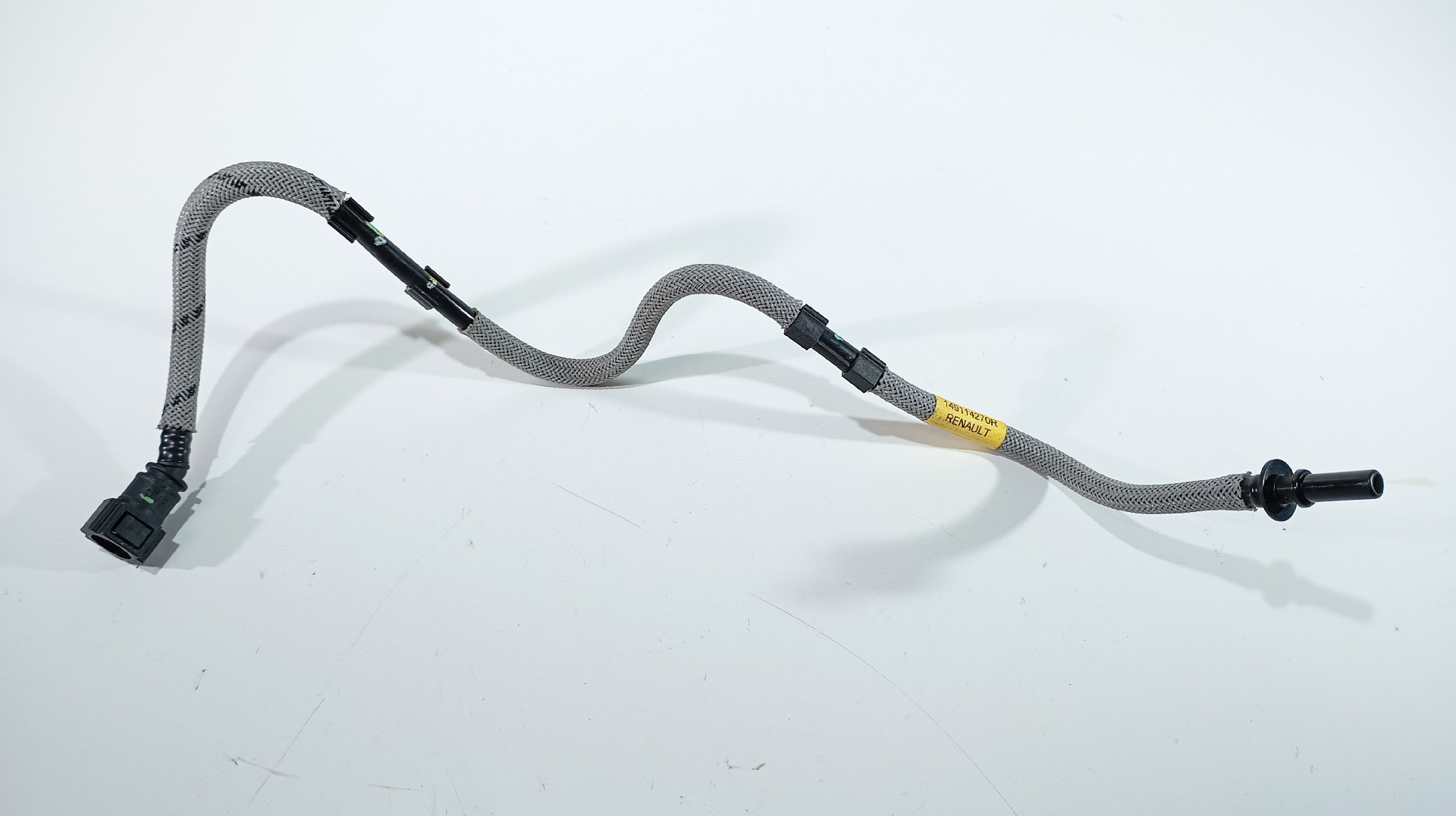 Tubo DACIA SANDERO | 08 - 