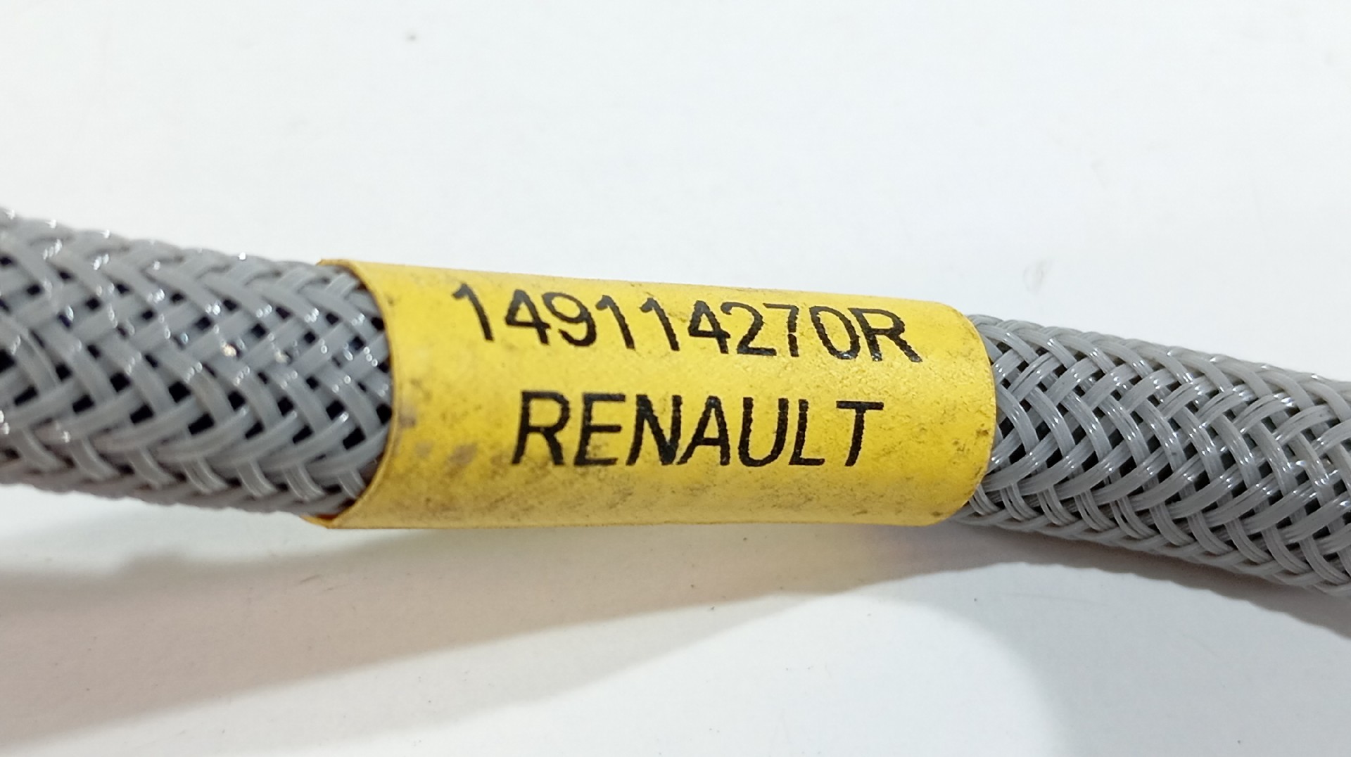 Tubo DACIA SANDERO | 08 -  Imagem-3