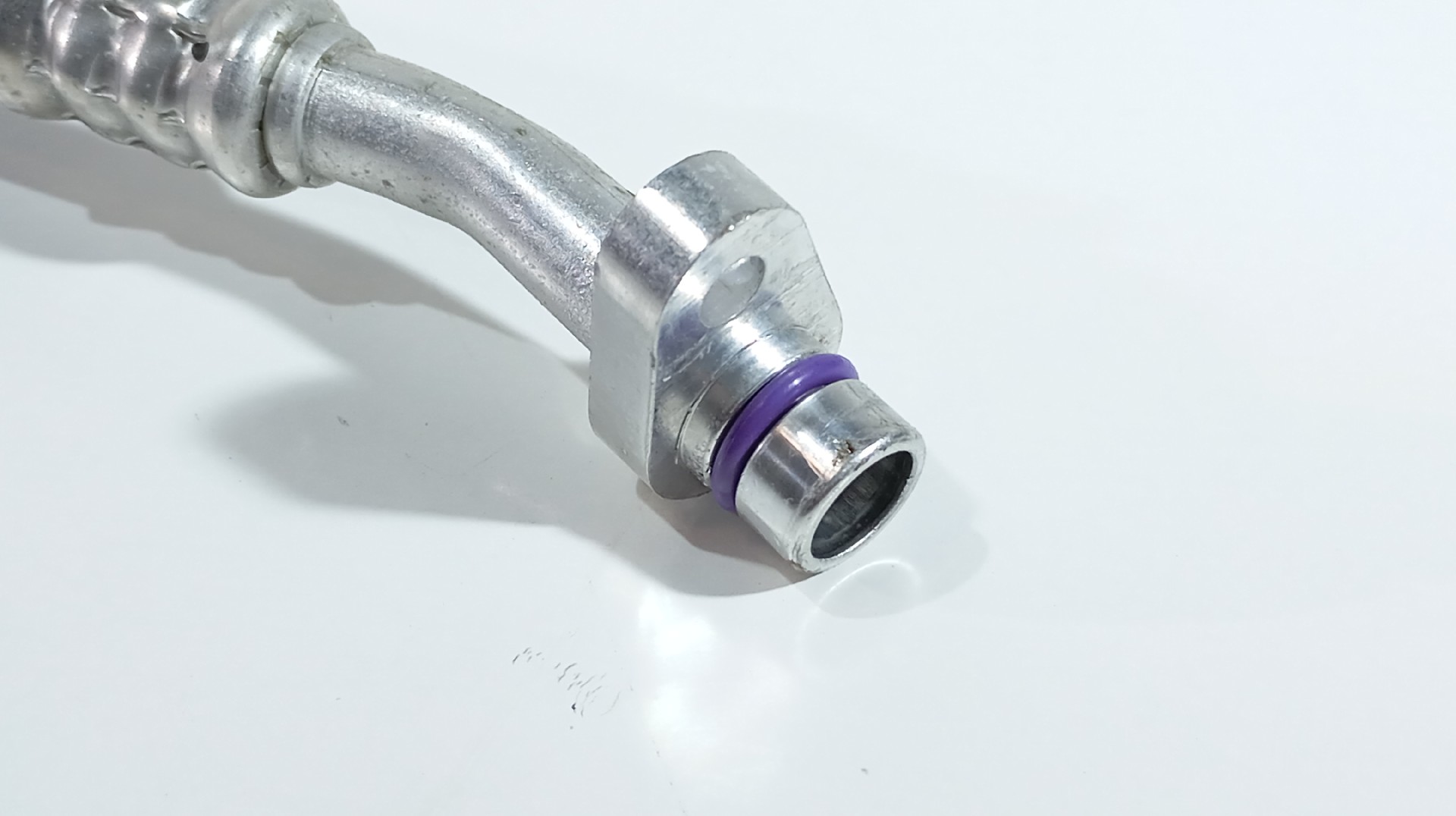 Tubo AC NISSAN LEAF (ZE0) | 10 -  Imagem-1