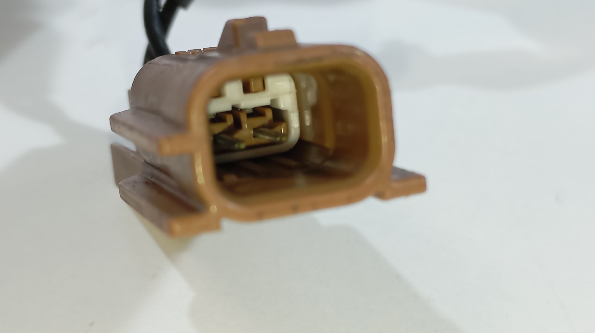 Tubo AC NISSAN LEAF (ZE0) | 10 -  Imagem-4