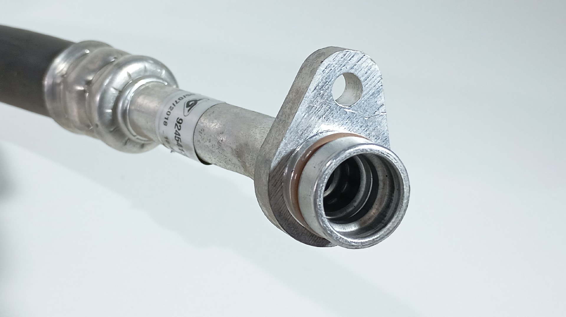 Tubo AC RENAULT ZOE 2017- Imagem-1