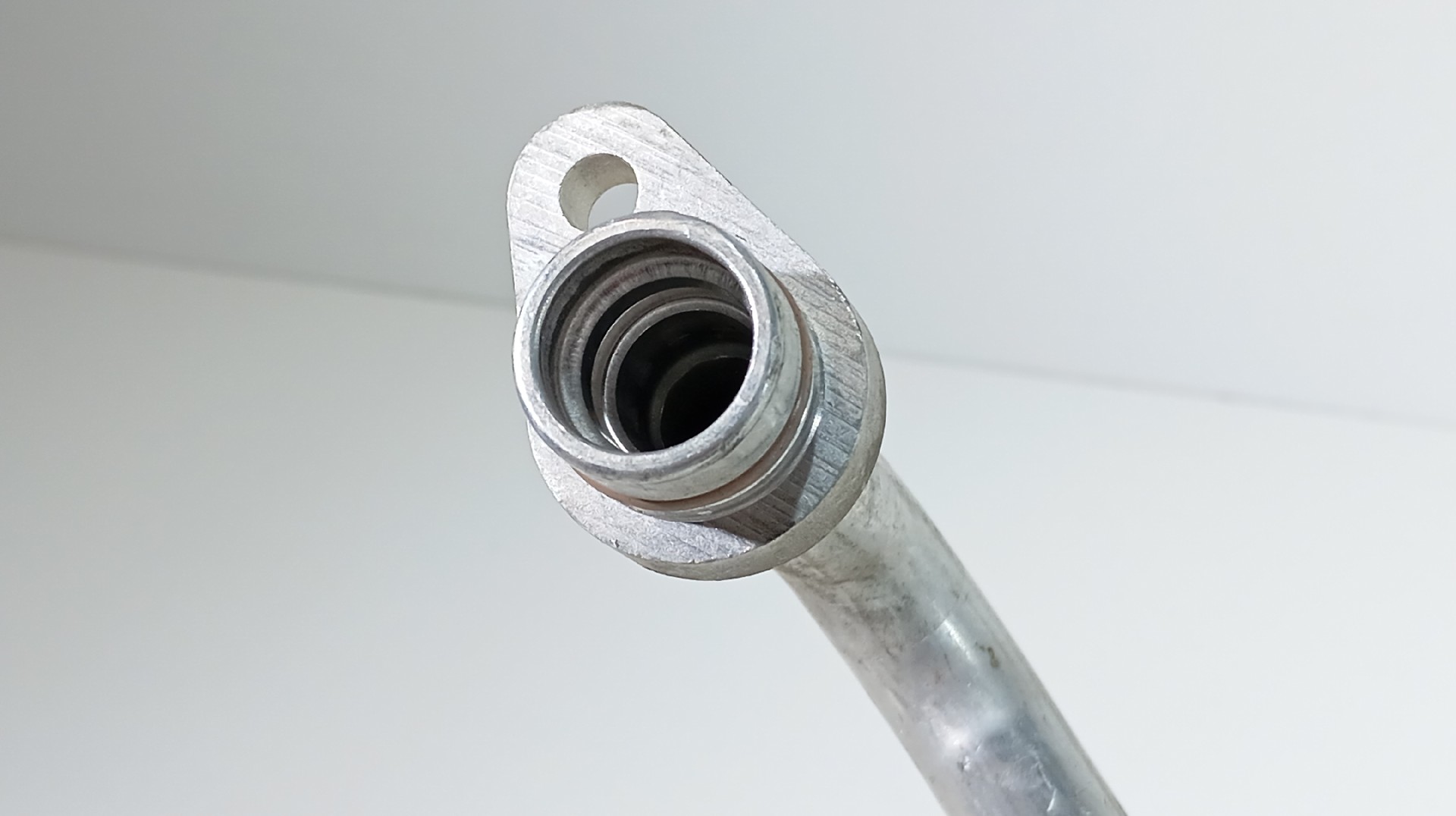 Tubo AC RENAULT ZOE 2017- Imagem-2