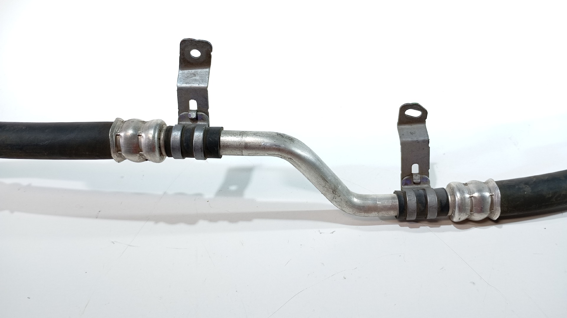 Tubo AC RENAULT ZOE 2017- Imagem-3