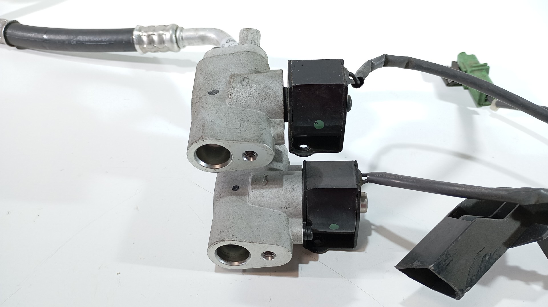 Tubo AC RENAULT ZOE 2017- Imagem-3