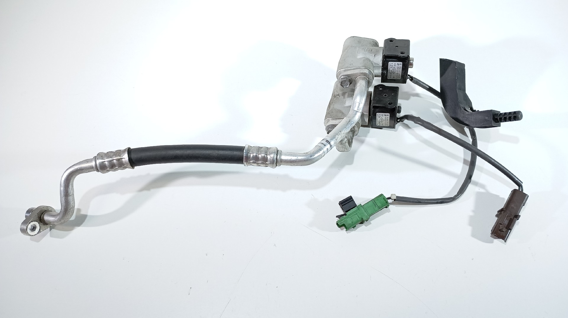 Tubo AC RENAULT ZOE 2017-