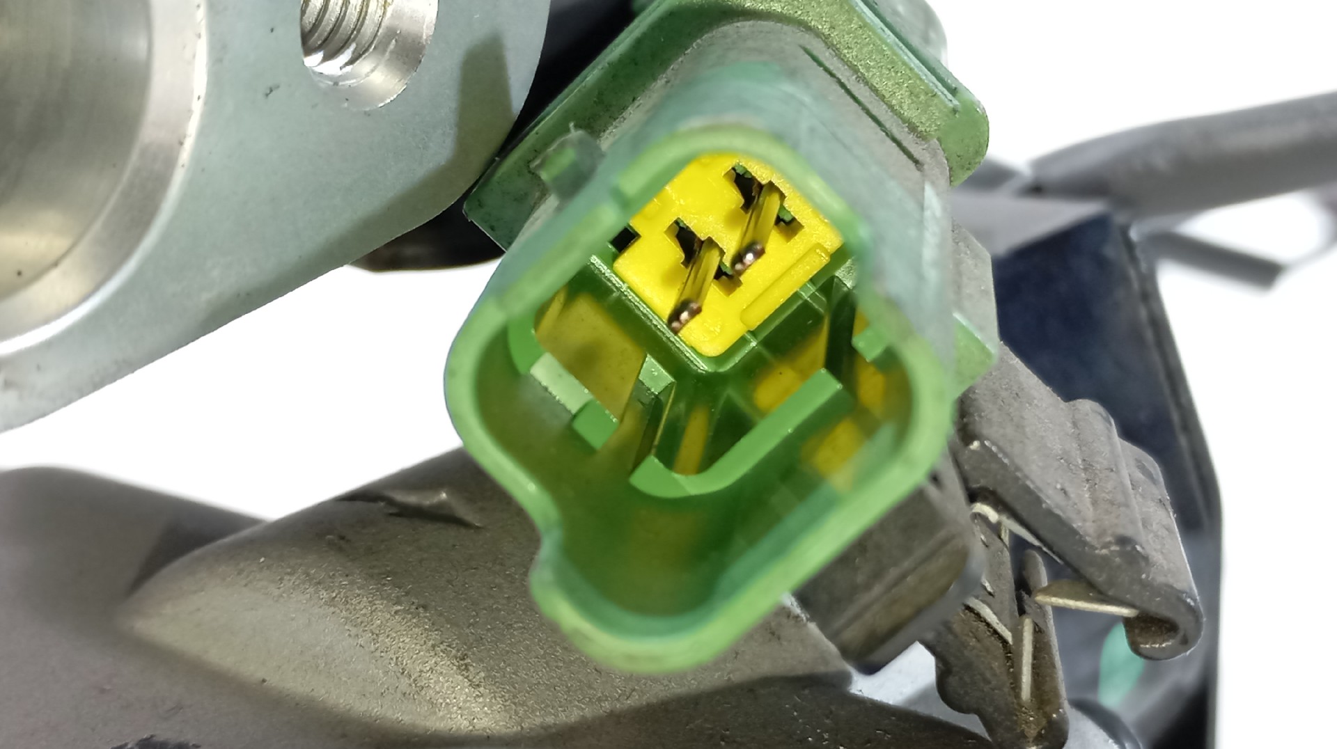 Tubo AC RENAULT ZOE 2017- Imagem-4