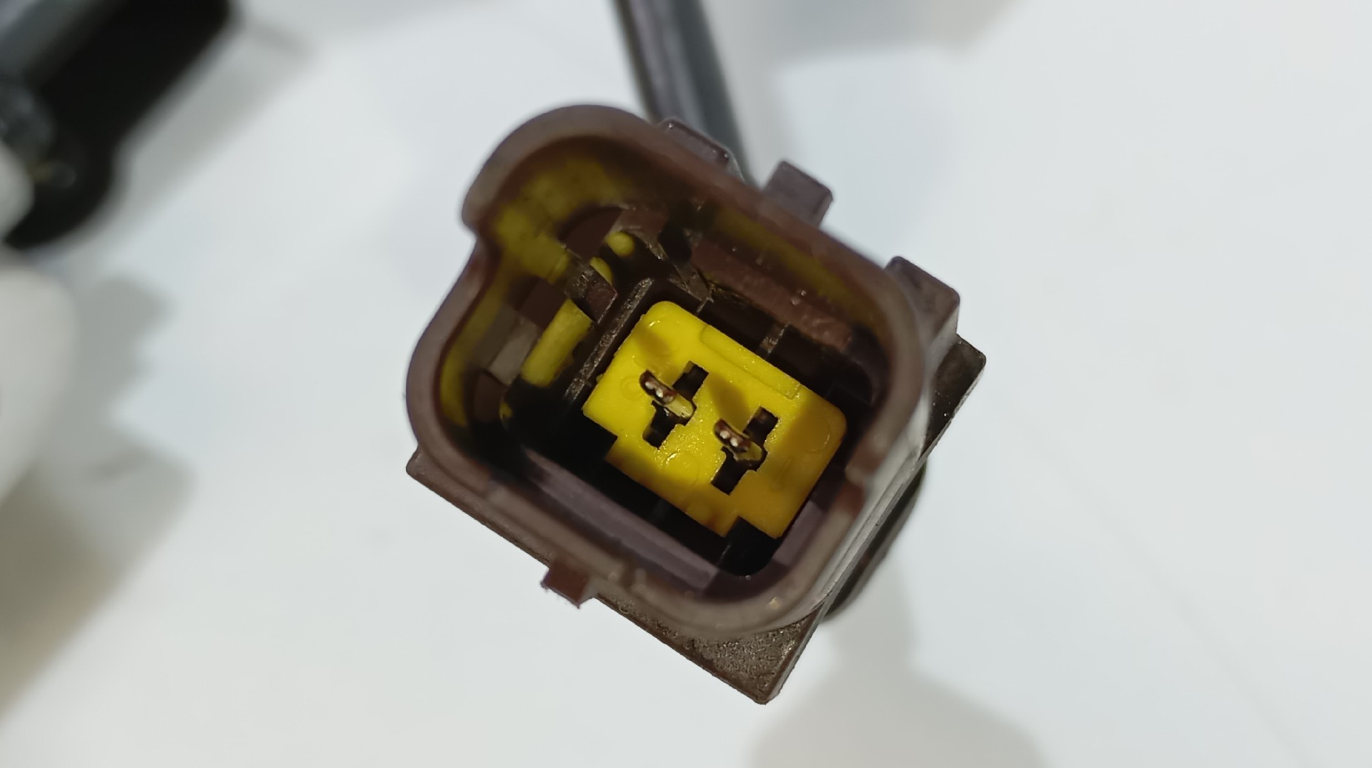 Tubo AC RENAULT ZOE 2017- Imagem-5