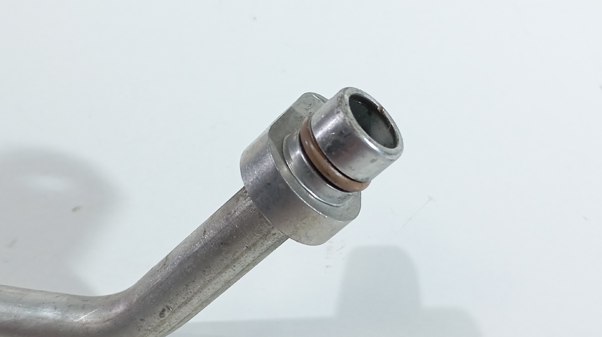 Tubo AC RENAULT ZOE 2017- Imagem-1