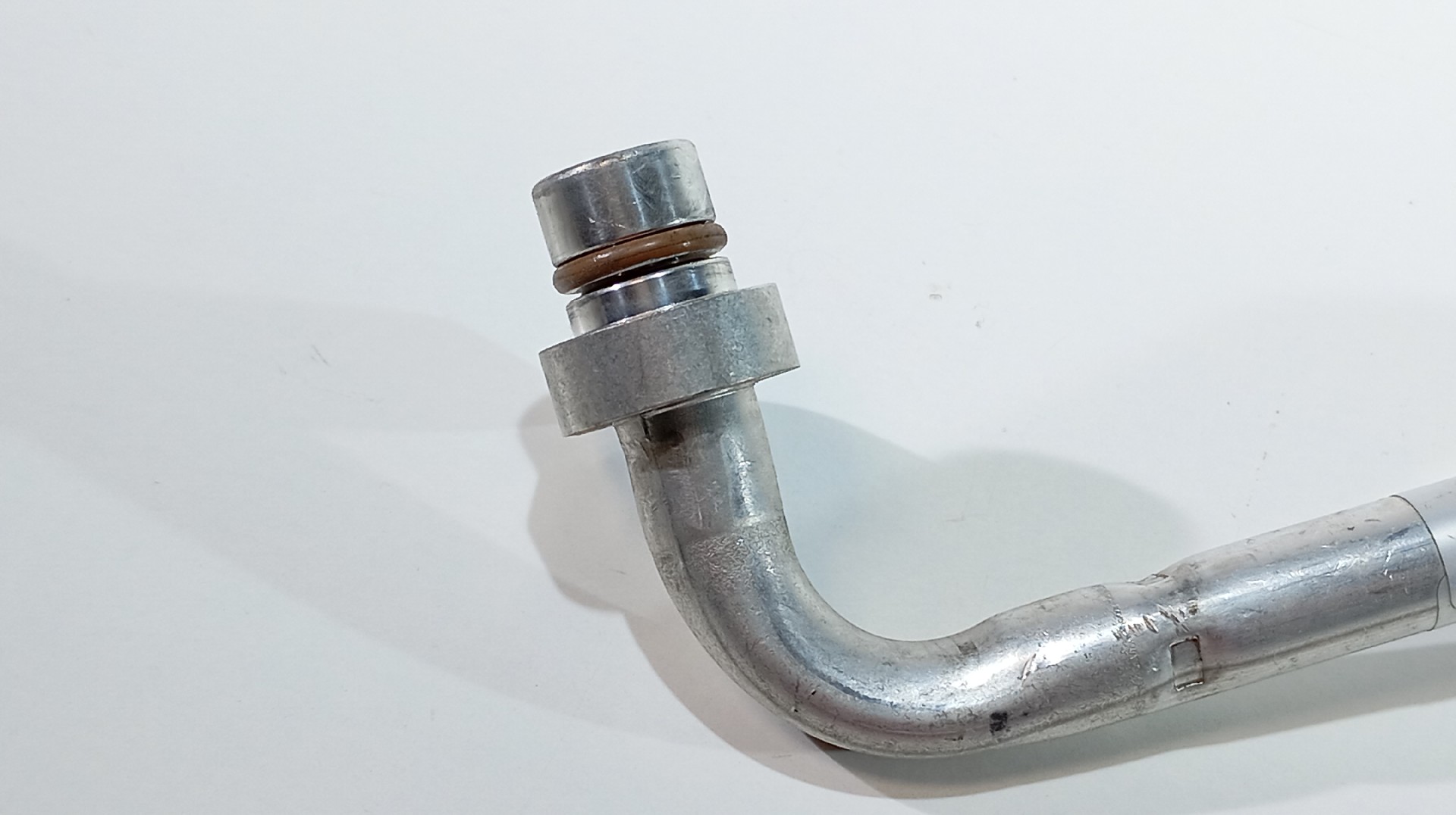 Tubo AC RENAULT ZOE 2017- Imagem-2