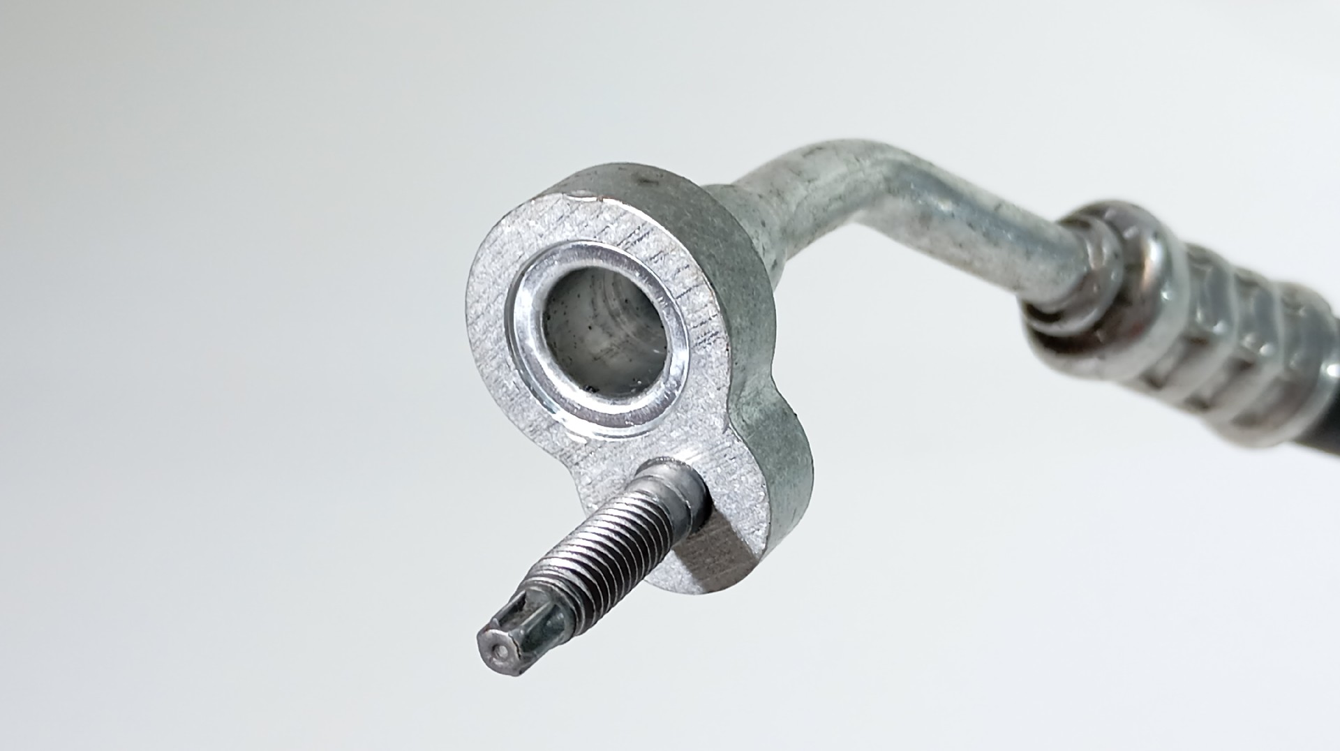 Tubo AC RENAULT ZOE 2017- Imagem-1