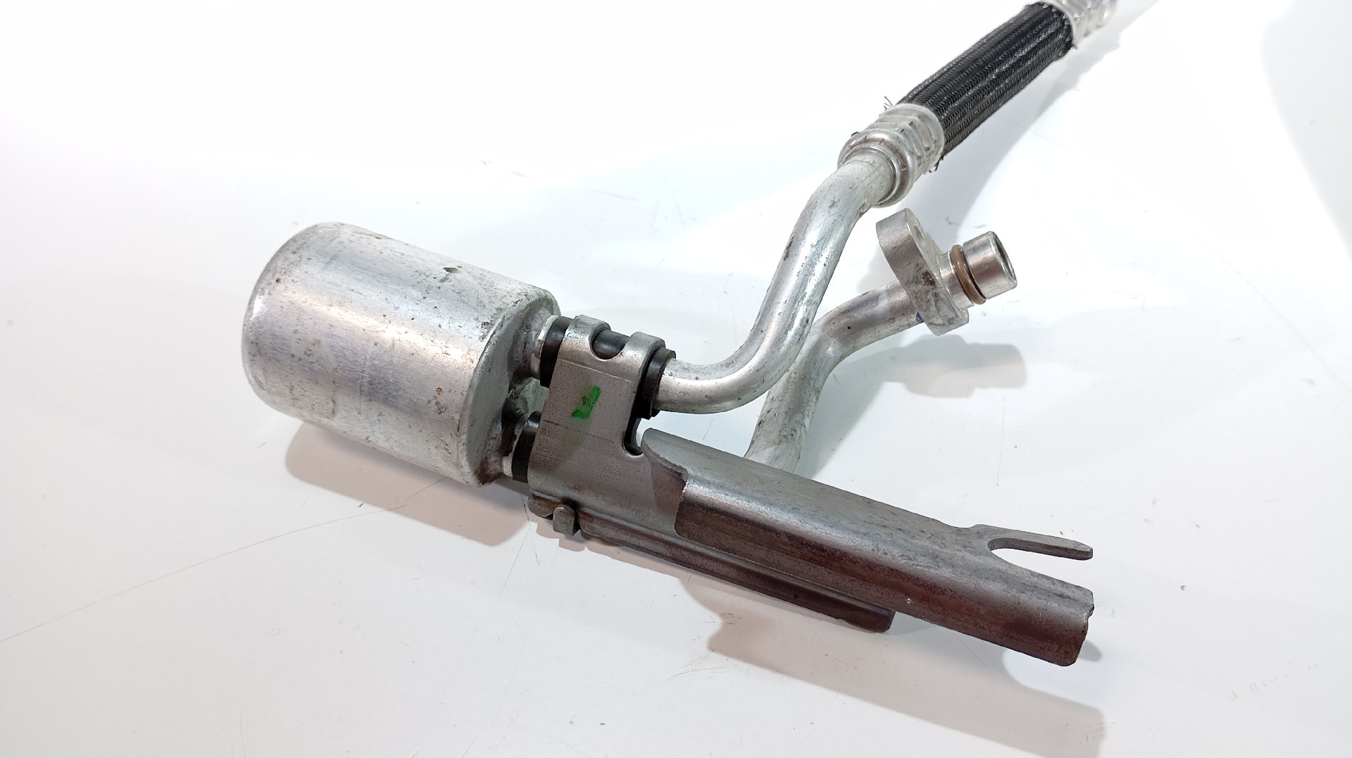 Tubo AC RENAULT ZOE 2017- Imagem-4