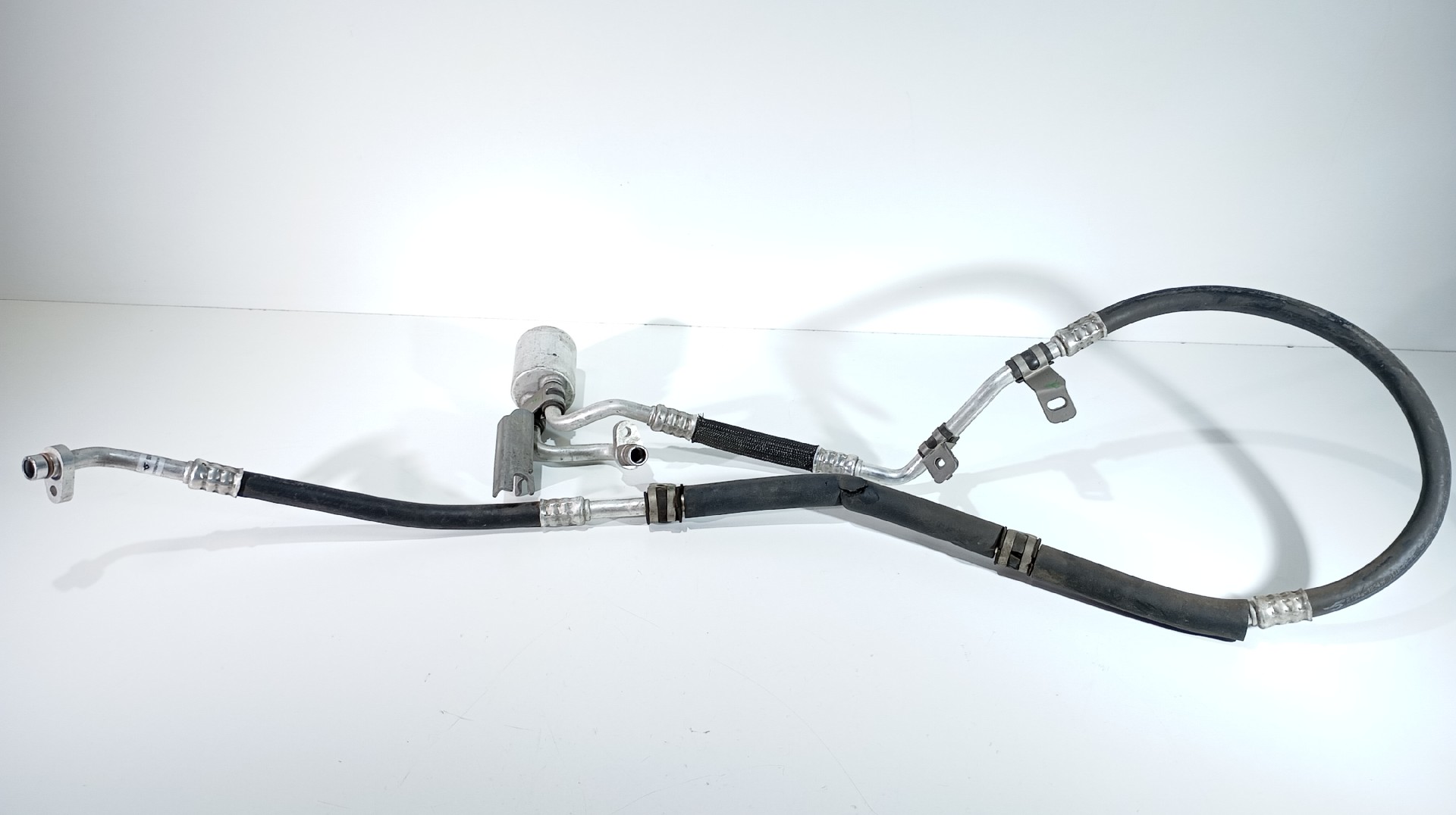 Tubo AC RENAULT ZOE 2017-