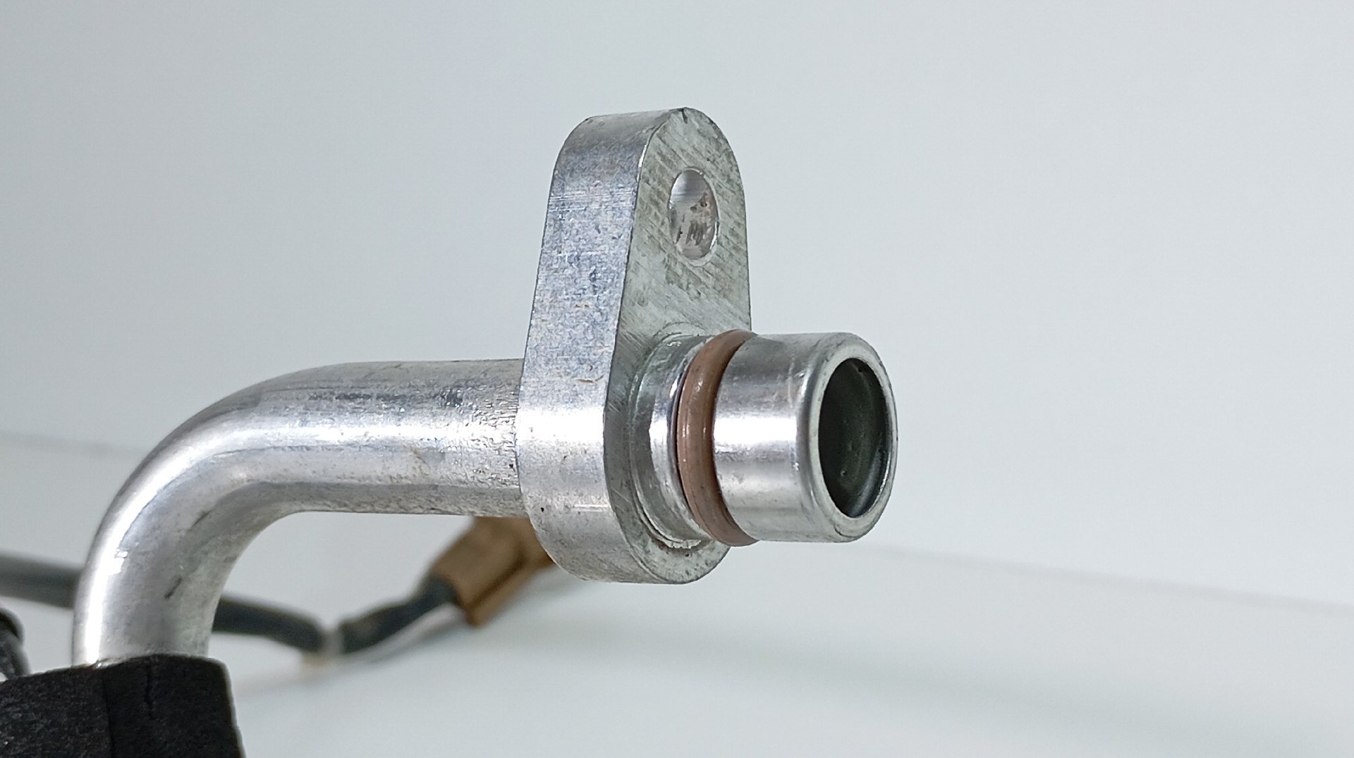 Tubo AC RENAULT ZOE 2017- Imagem-1