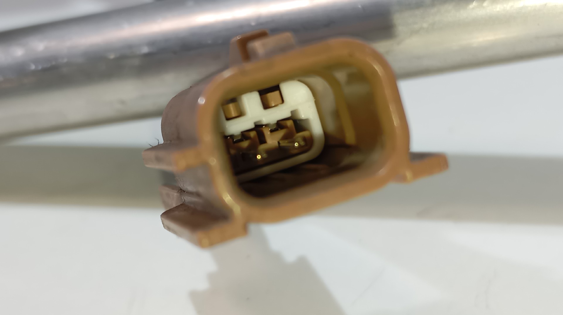 Tubo AC RENAULT ZOE 2017- Imagem-3