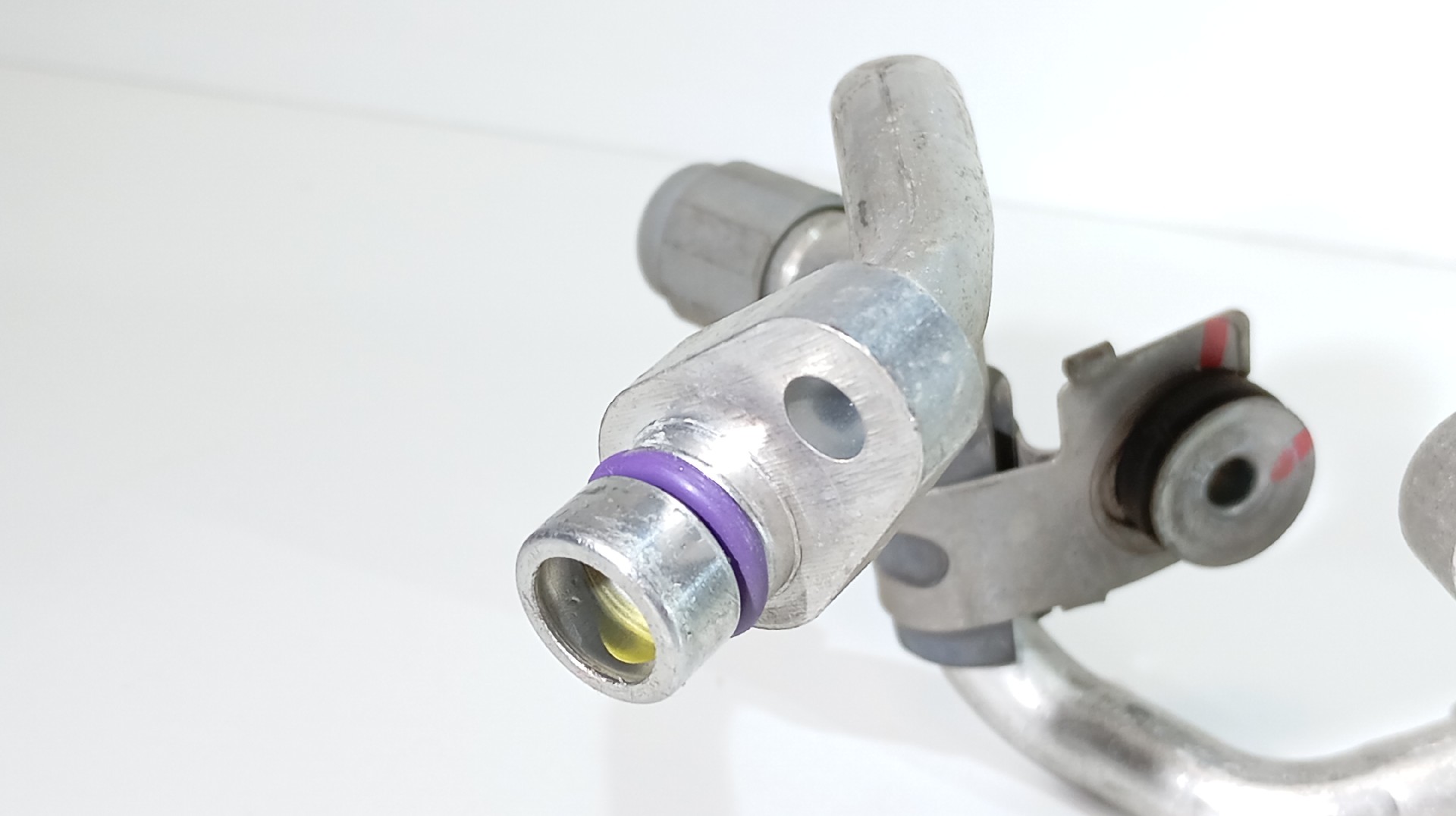 Tubo AC NISSAN LEAF (ZE0) | 10 -  Imagem-1