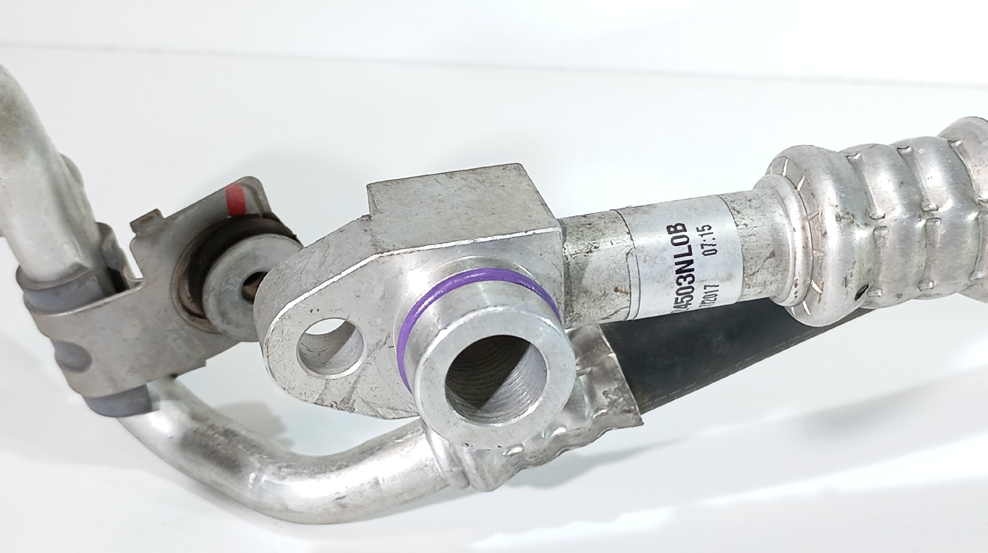 Tubo AC NISSAN LEAF (ZE0) | 10 -  Imagem-2