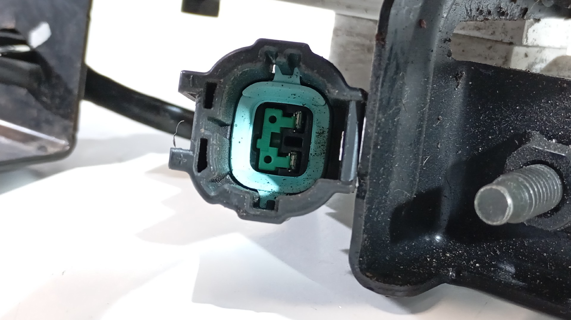 Tubo AC NISSAN LEAF (ZE0) | 10 -  Imagem-4