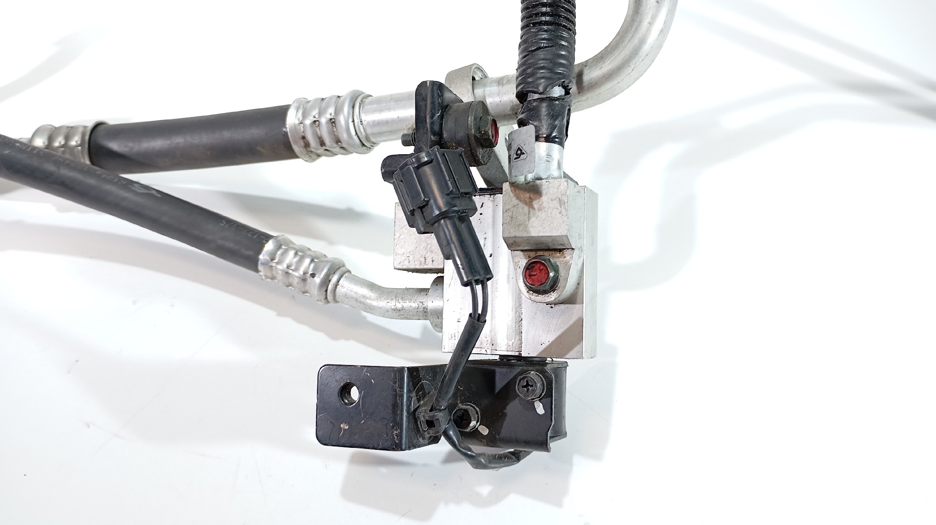 Tubo AC NISSAN LEAF (ZE0) | 10 -  Imagem-6