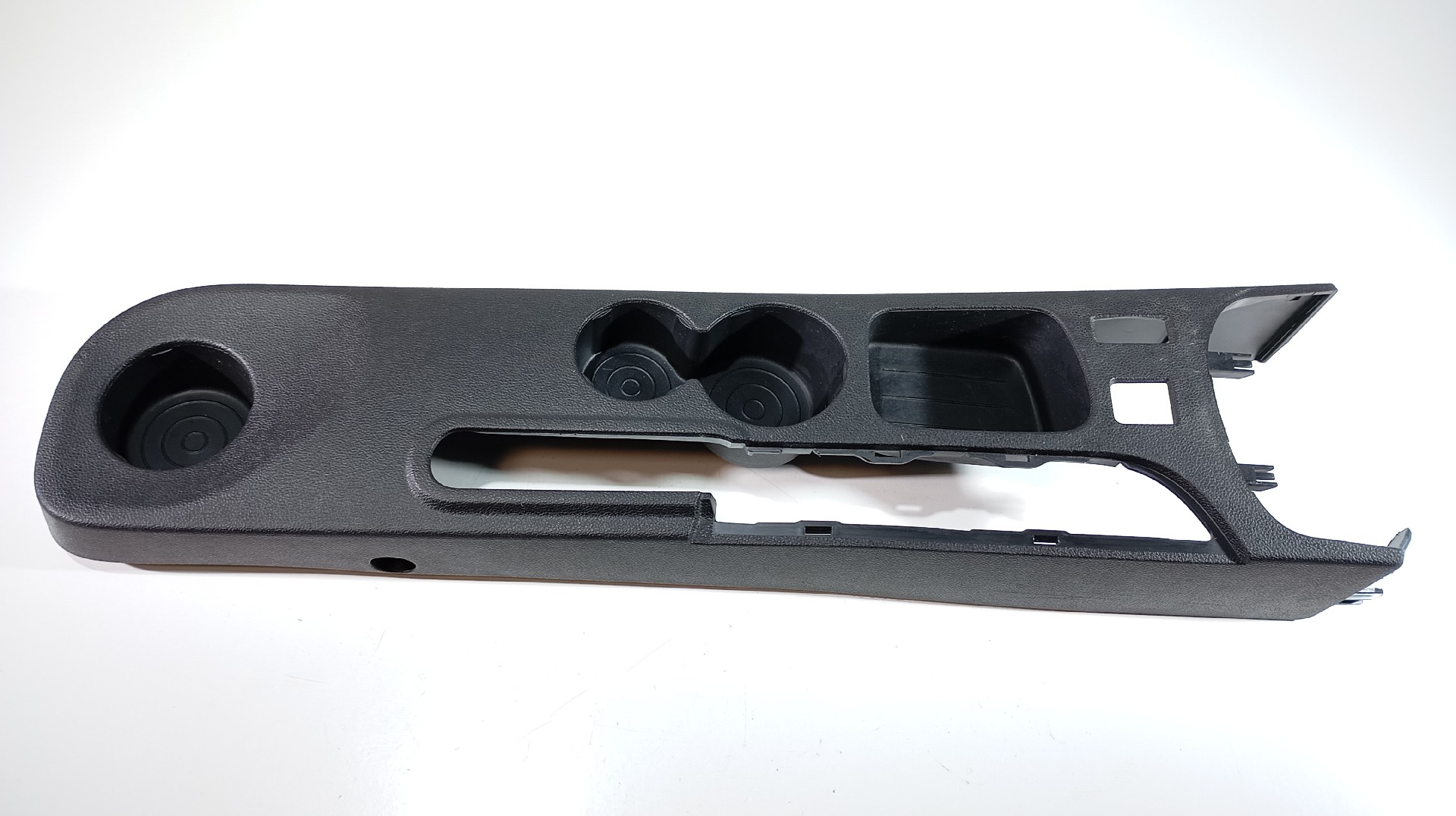 Consola Central RENAULT CLIO IV (BH_) | 12 - 