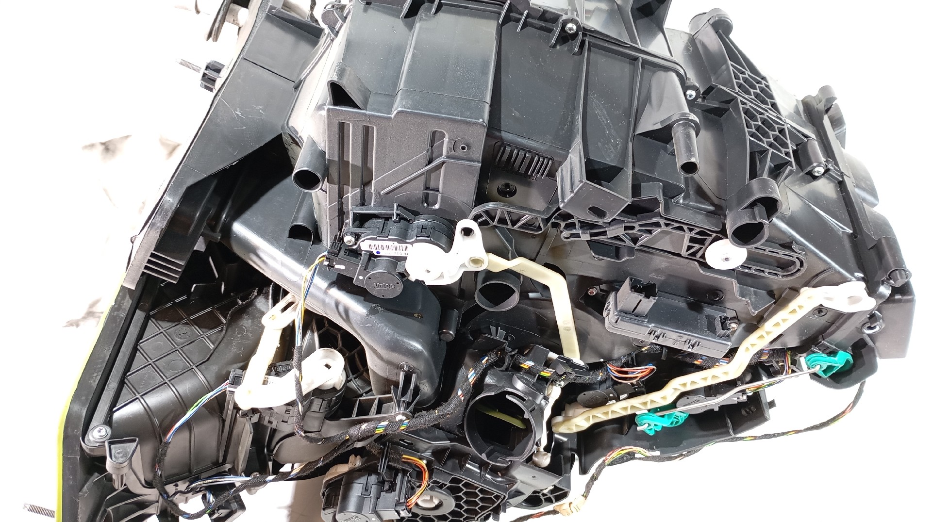 Sofagem PEUGEOT 508 RXH Imagem-1