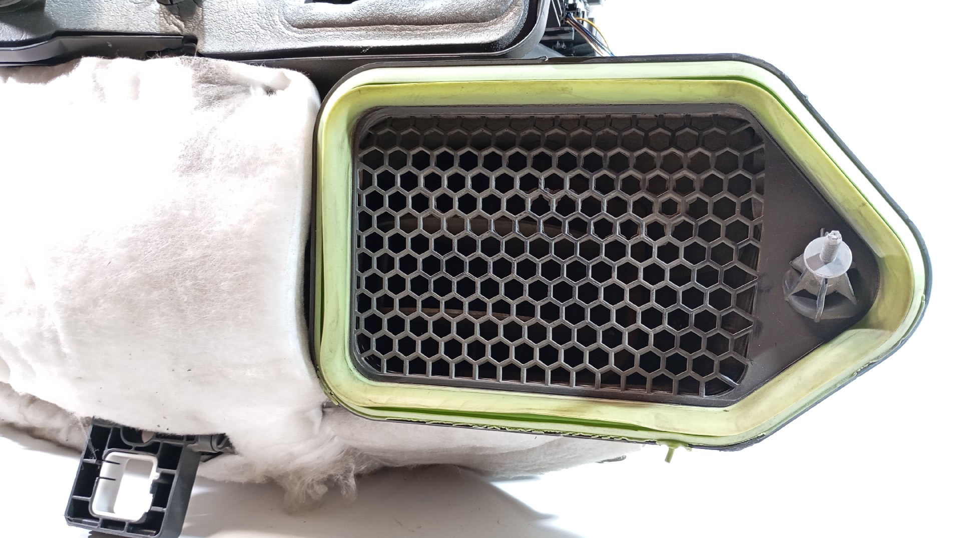 Sofagem PEUGEOT 508 RXH Imagem-4