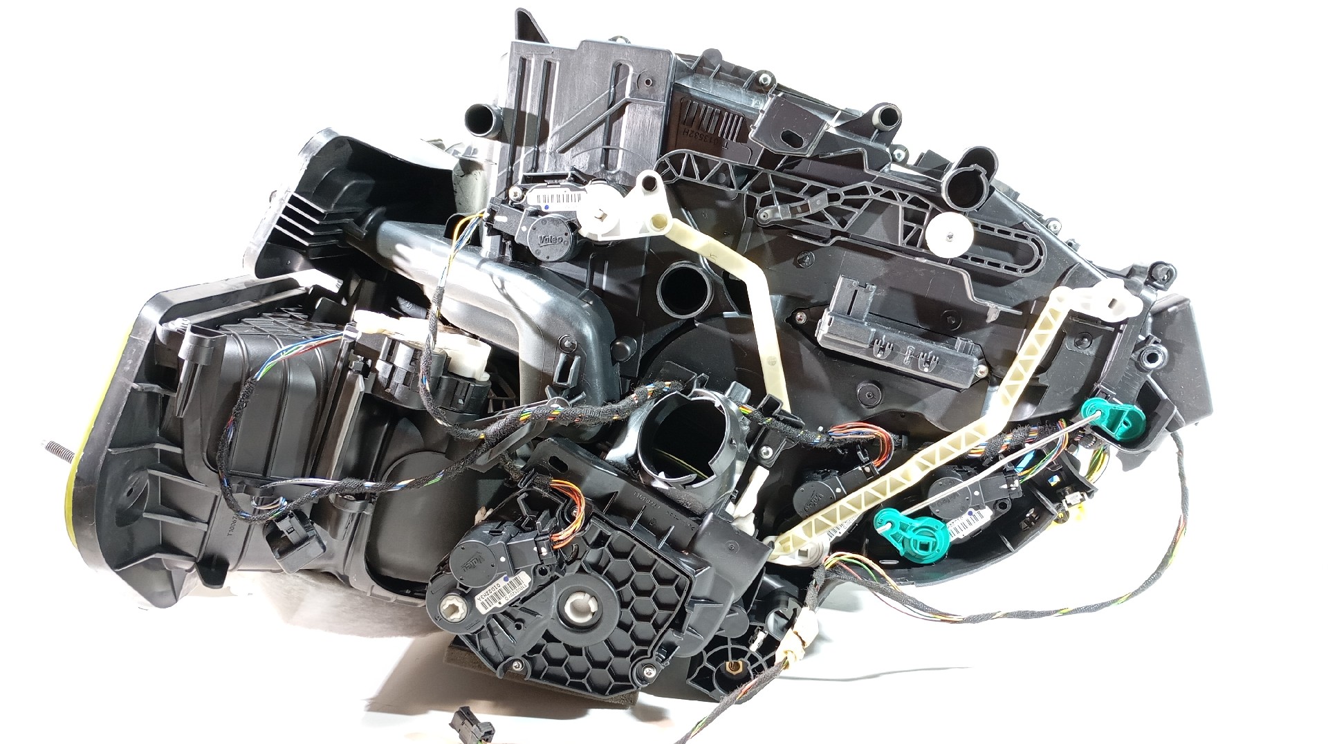 Sofagem PEUGEOT 508 RXH