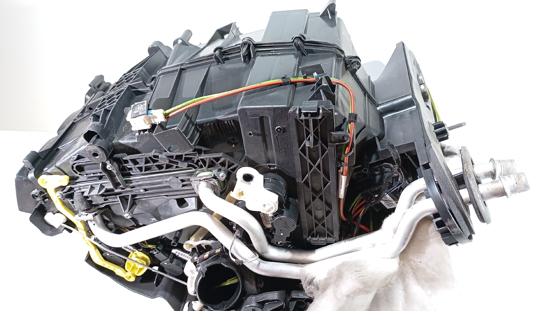 Sofagem PEUGEOT 508 RXH Imagem-6