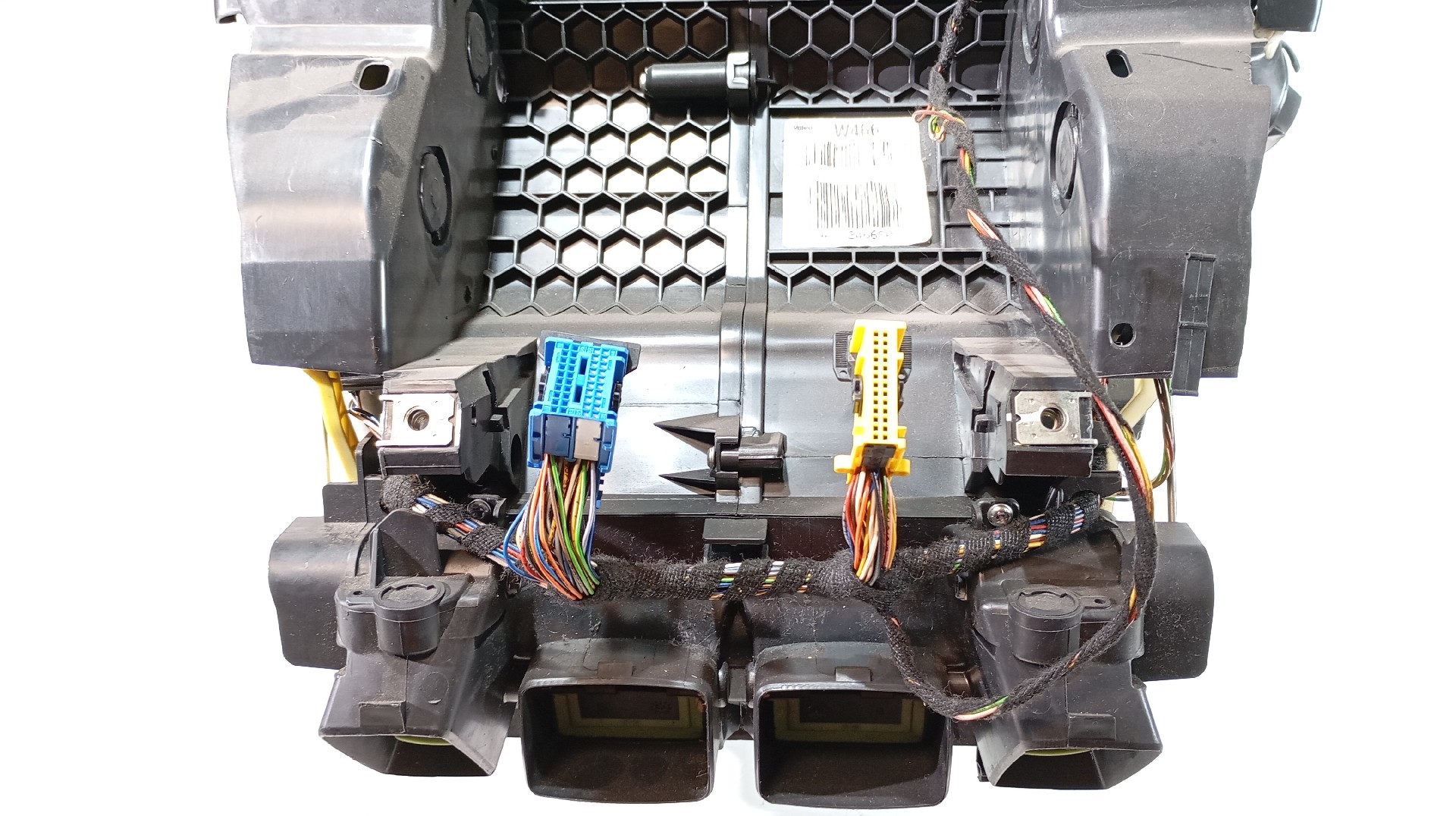 Sofagem PEUGEOT 508 RXH Imagem-9