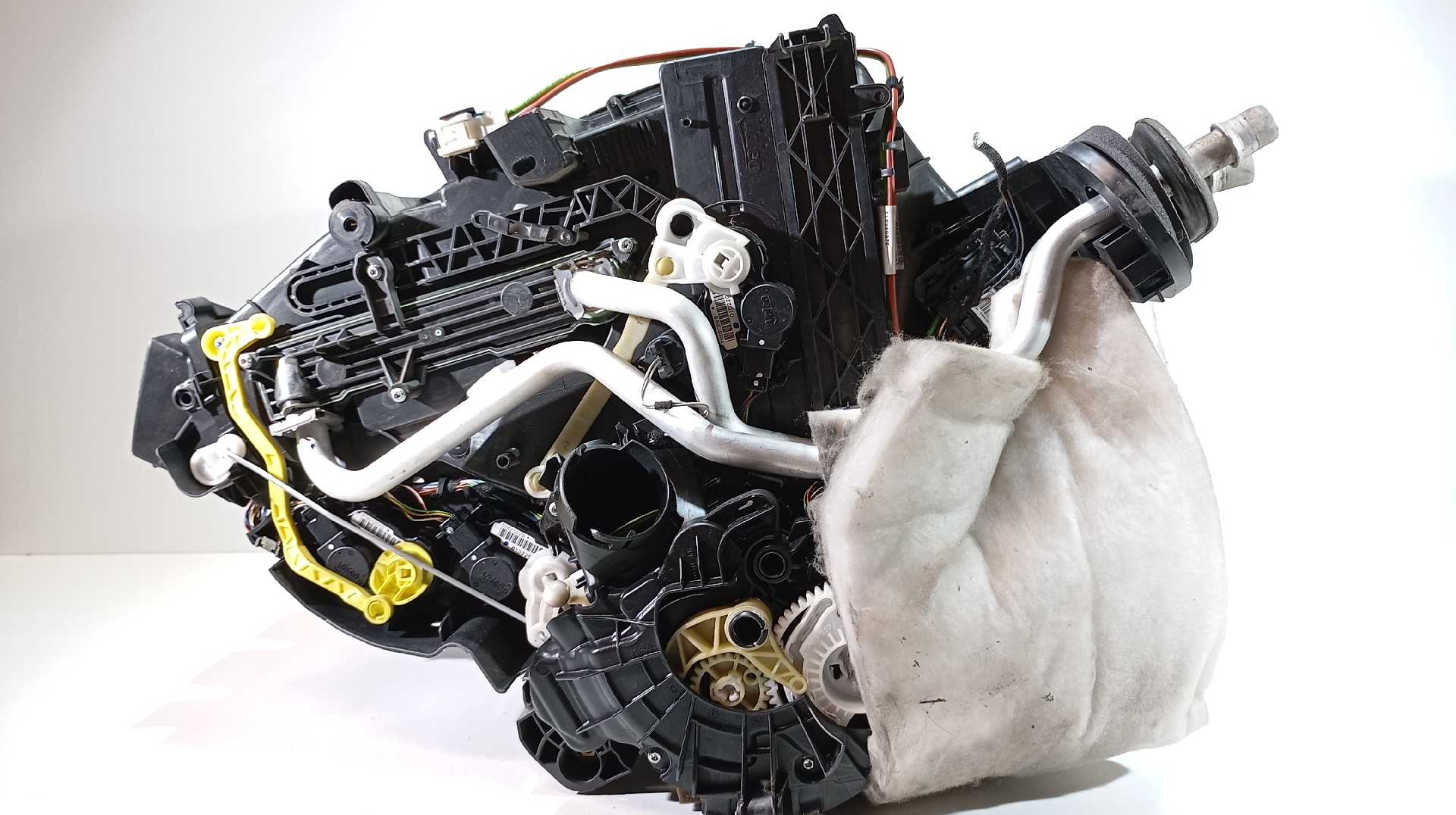 Sofagem PEUGEOT 508 RXH Imagem-5