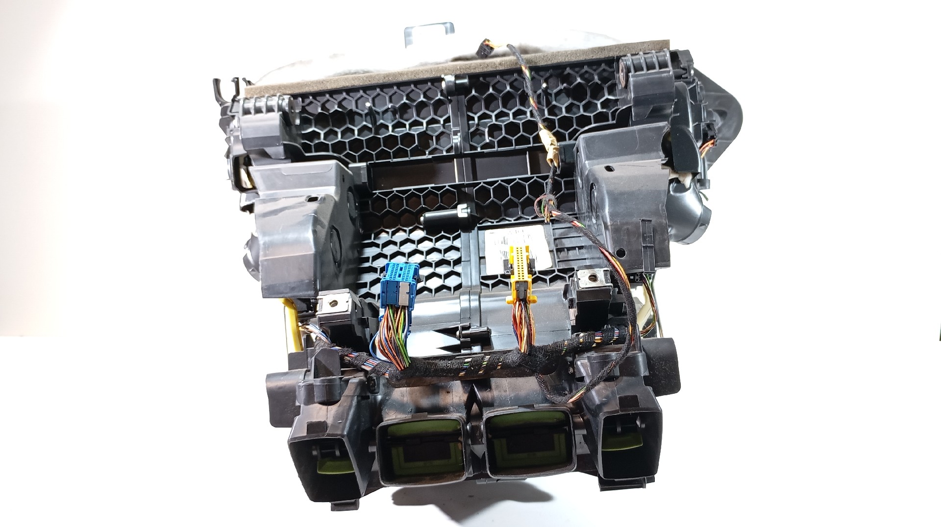 Sofagem PEUGEOT 508 RXH Imagem-8