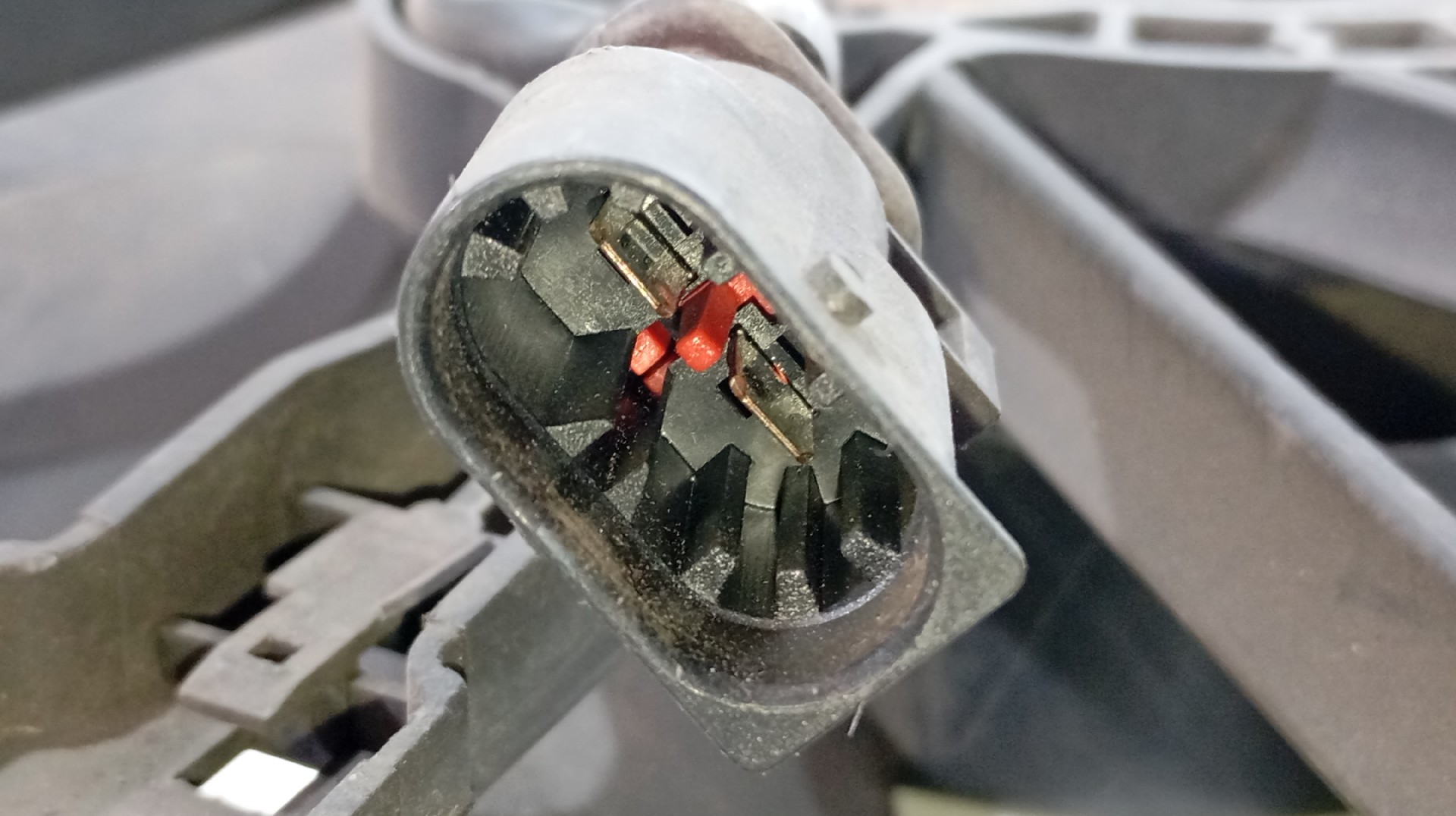 Ventoinha do Radiador PEUGEOT 206 Hatchback (2A/C) | 98 - 12 Imagem-2