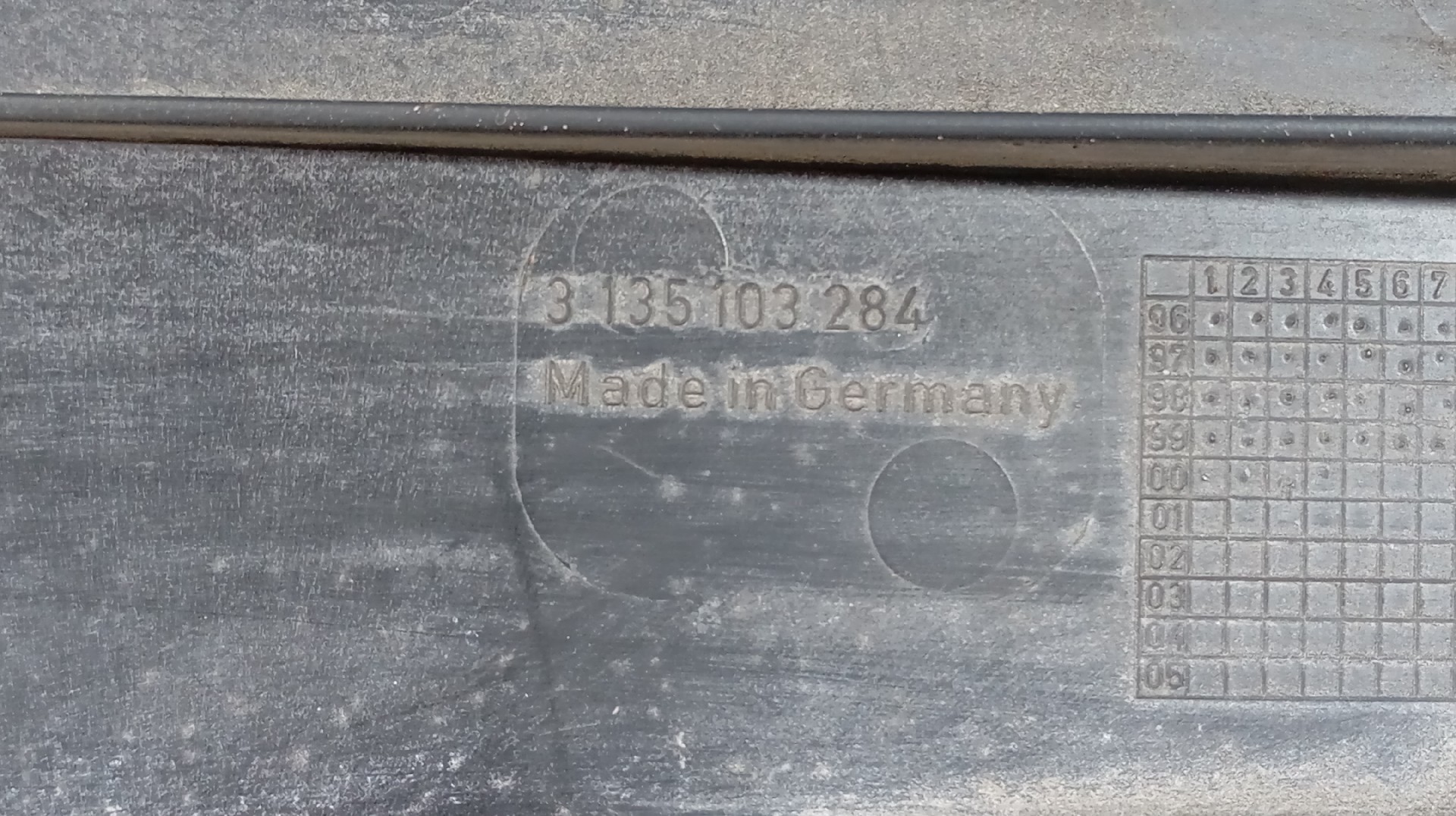 Termoventiladores MERCEDES-BENZ A-CLASS (W168) | 97 - 05 Imagem-5